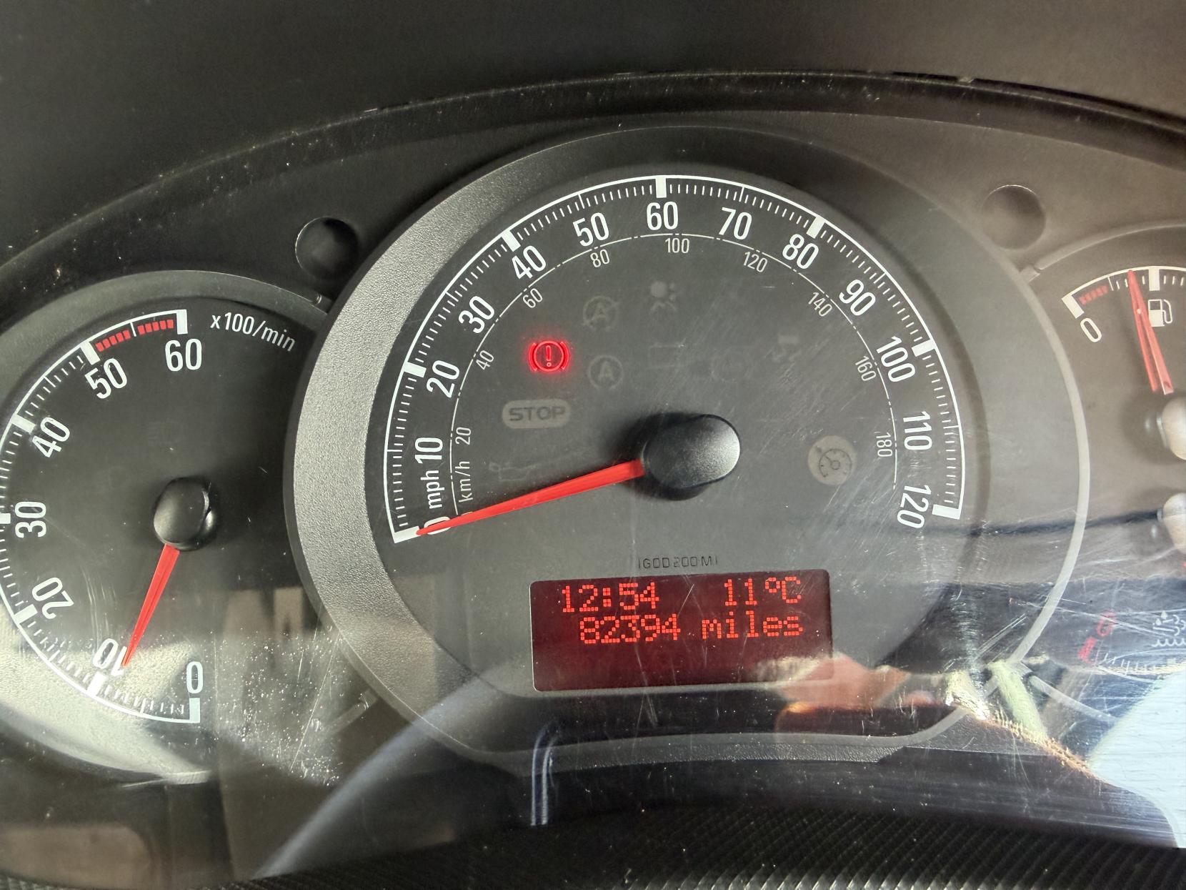 Vauxhall Movano 2.3 CDTi 3500 Panel Van 5dr Diesel Manual FWD L2 H2 Euro 6 (130 ps)