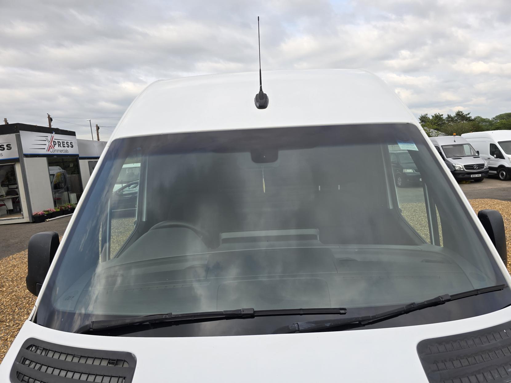 Mercedes-Benz Sprinter 2.1 311 CDI Panel Van 5dr Diesel Manual RWD L3 H2 Euro 6 (114 ps)