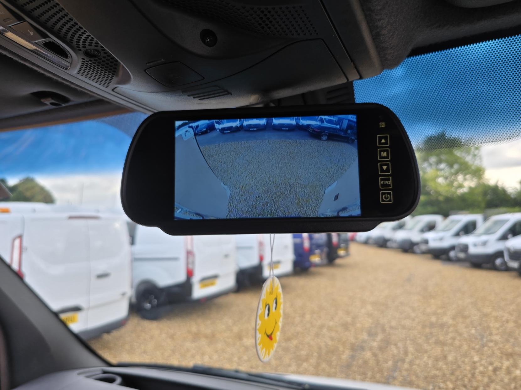 Mercedes-Benz Sprinter 2.1 311 CDI Panel Van 5dr Diesel Manual RWD L3 H2 Euro 6 (114 ps)