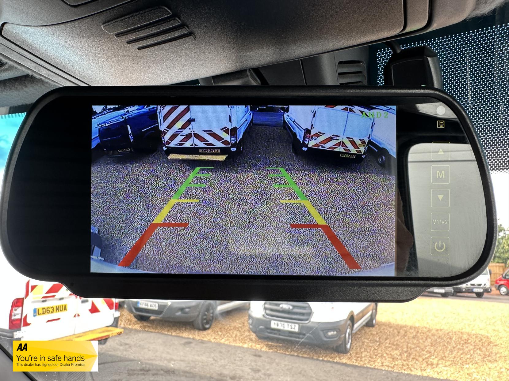 Mercedes-Benz Sprinter 2.1 311 CDI Panel Van 5dr Diesel Manual RWD L3 H2 Euro 6 (114 ps)