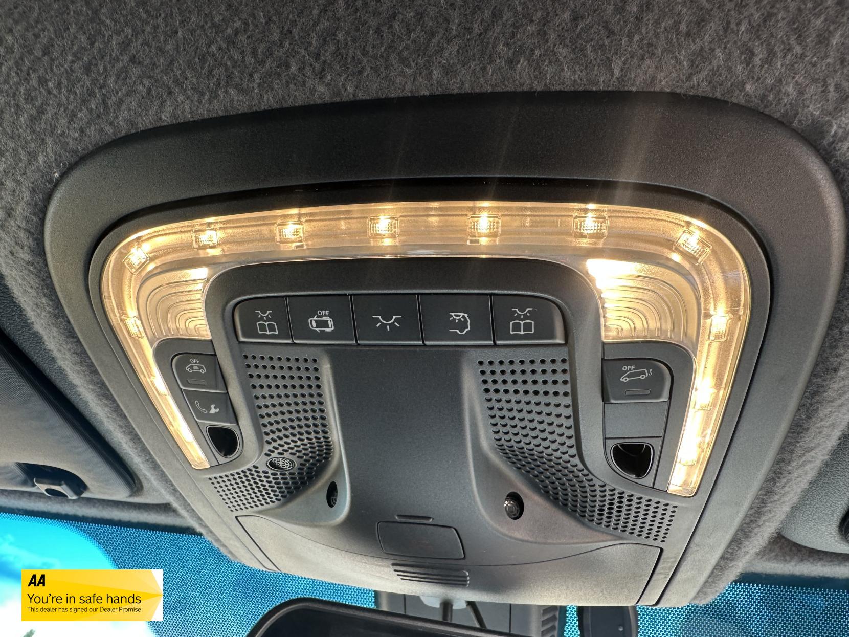 Mercedes-Benz Sprinter 2.1 311 CDI Panel Van 5dr Diesel Manual RWD L3 H2 Euro 6 (114 ps)