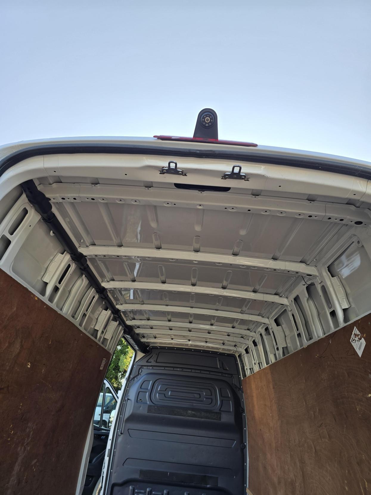 Mercedes-Benz Sprinter 2.1 311 CDI Panel Van 5dr Diesel Manual RWD L3 H2 Euro 6 (114 ps)