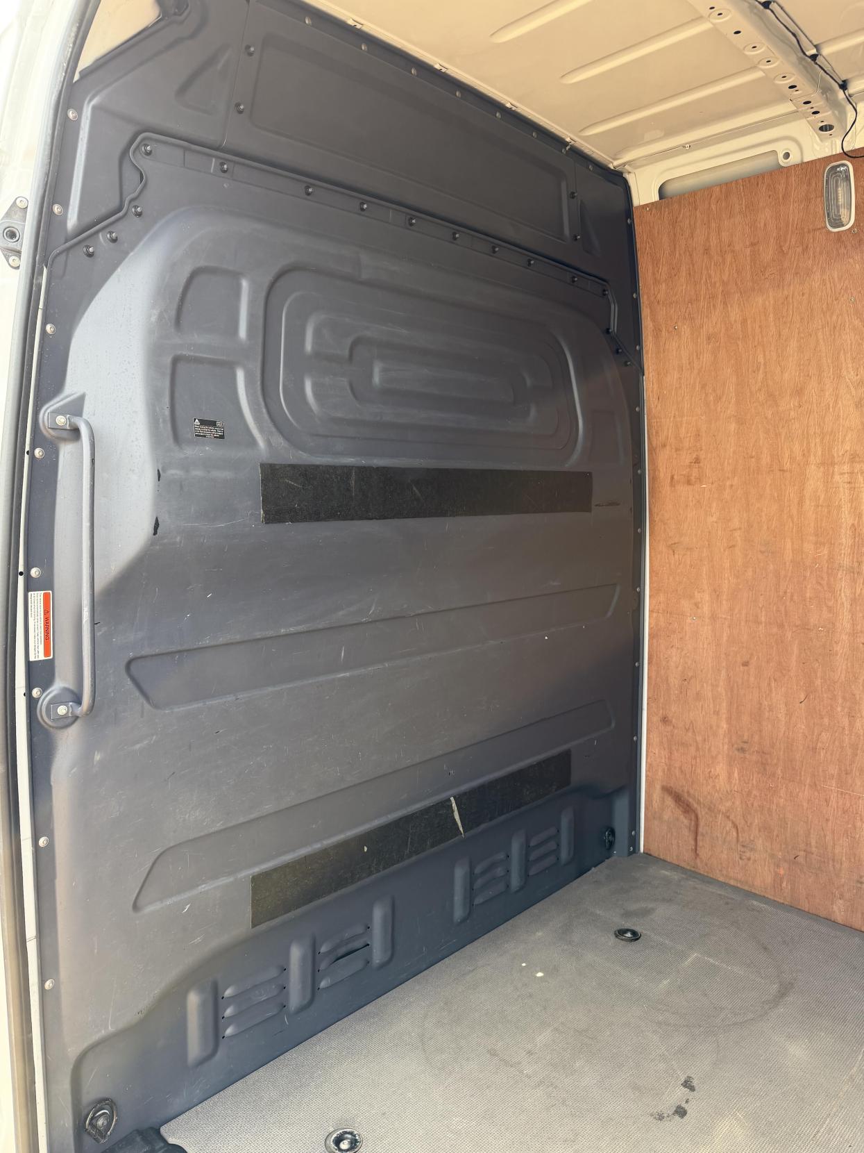 2020 Mercedes-Benz Sprinter 2.1 314 CDI Panel Van 5dr Diesel Manual RWD L3 H2 Euro 6 (143 ps) - Thumbnail 18