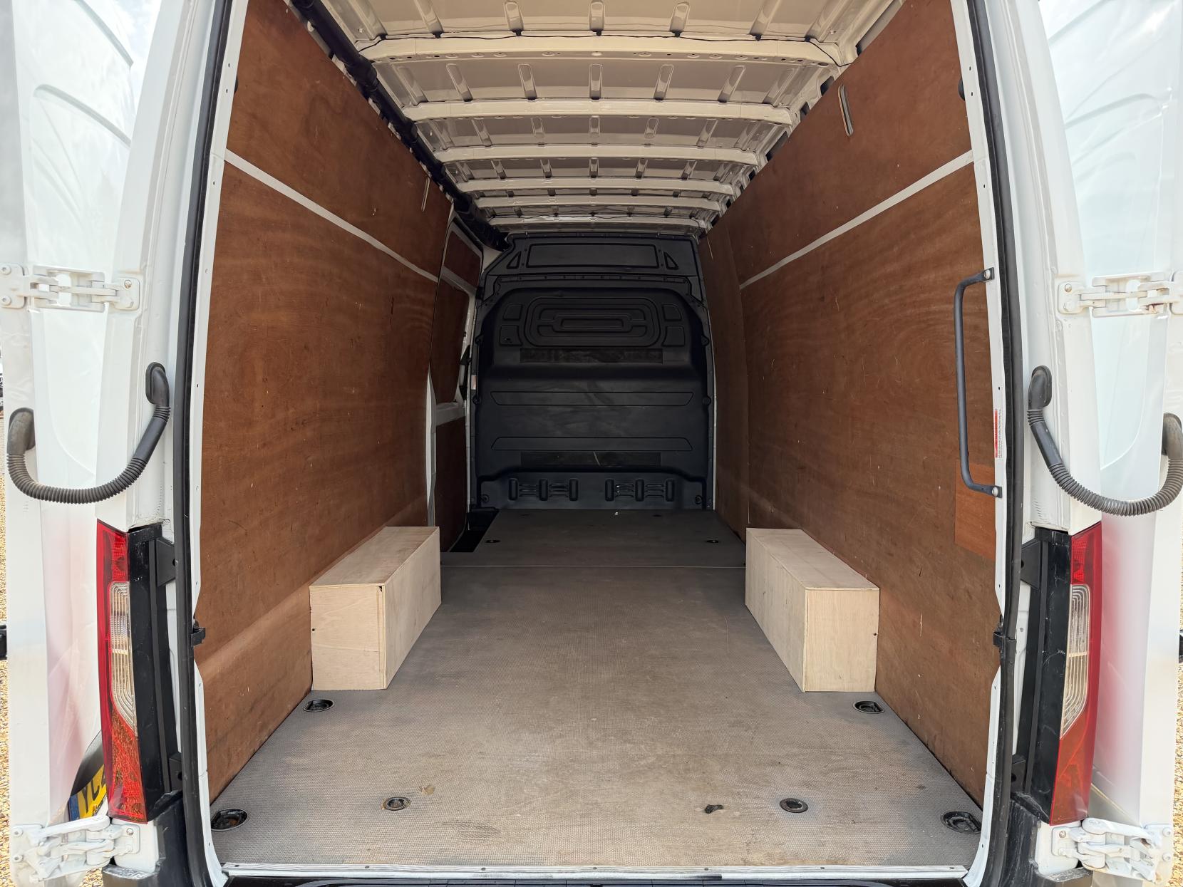 2020 Mercedes-Benz Sprinter 2.1 314 CDI Panel Van 5dr Diesel Manual RWD L3 H2 Euro 6 (143 ps) - Thumbnail 3