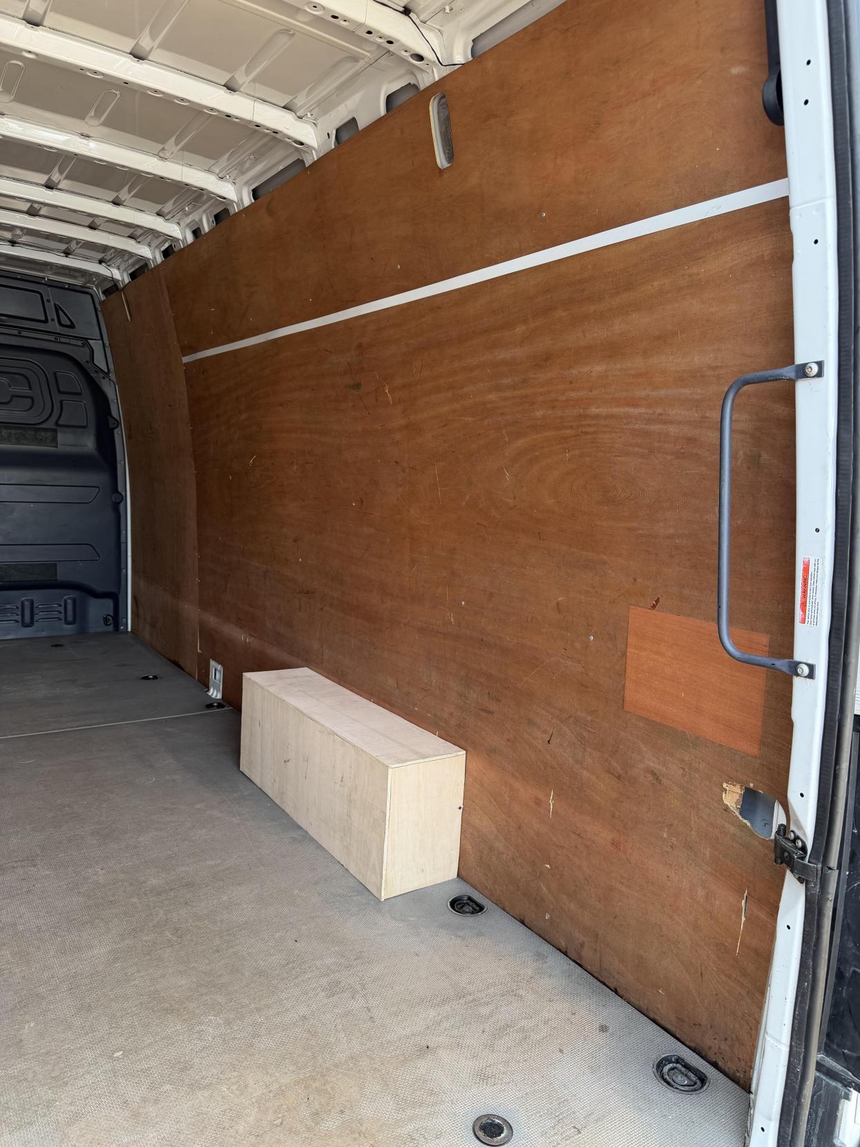 2020 Mercedes-Benz Sprinter 2.1 314 CDI Panel Van 5dr Diesel Manual RWD L3 H2 Euro 6 (143 ps) - Thumbnail 27