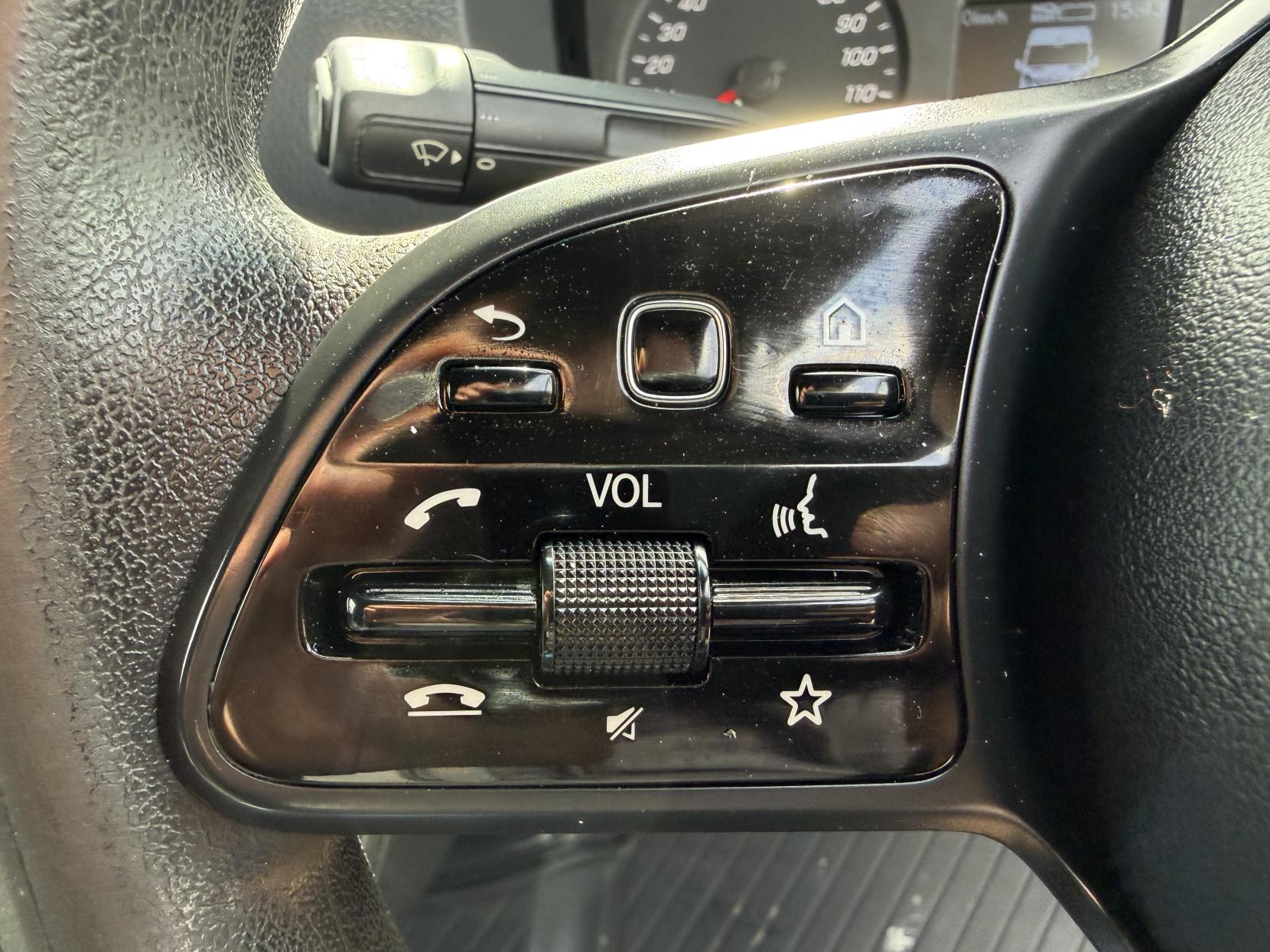 2020 Mercedes-Benz Sprinter 2.1 314 CDI Panel Van 5dr Diesel Manual RWD L3 H2 Euro 6 (143 ps) - Thumbnail 36
