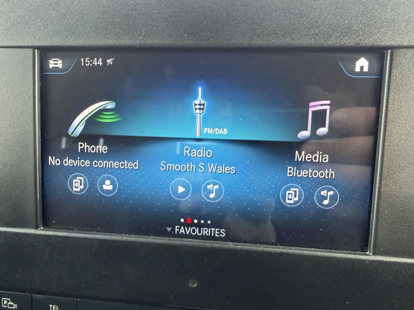 2020 Mercedes-Benz Sprinter 2.1 314 CDI Panel Van 5dr Diesel Manual RWD L3 H2 Euro 6 (143 ps) - Thumbnail 44