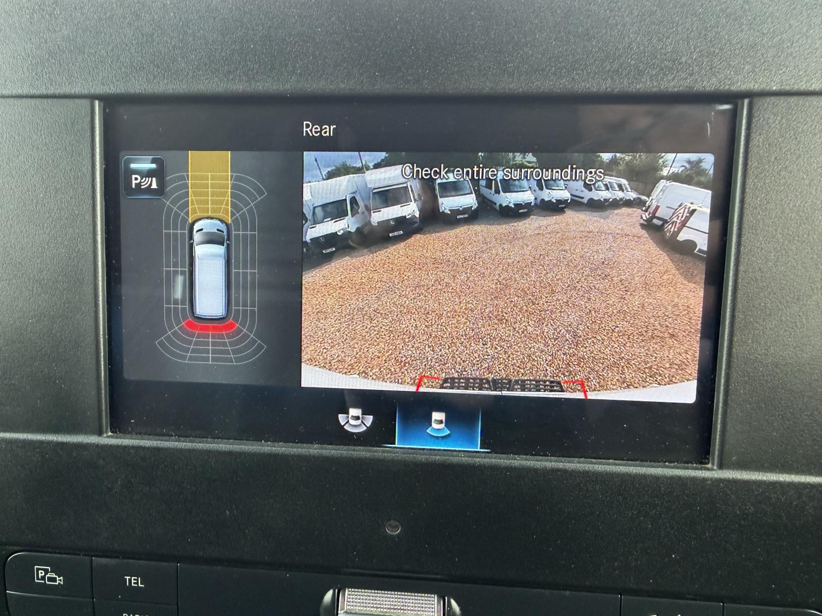 2020 Mercedes-Benz Sprinter 2.1 314 CDI Panel Van 5dr Diesel Manual RWD L3 H2 Euro 6 (143 ps) - Thumbnail 39