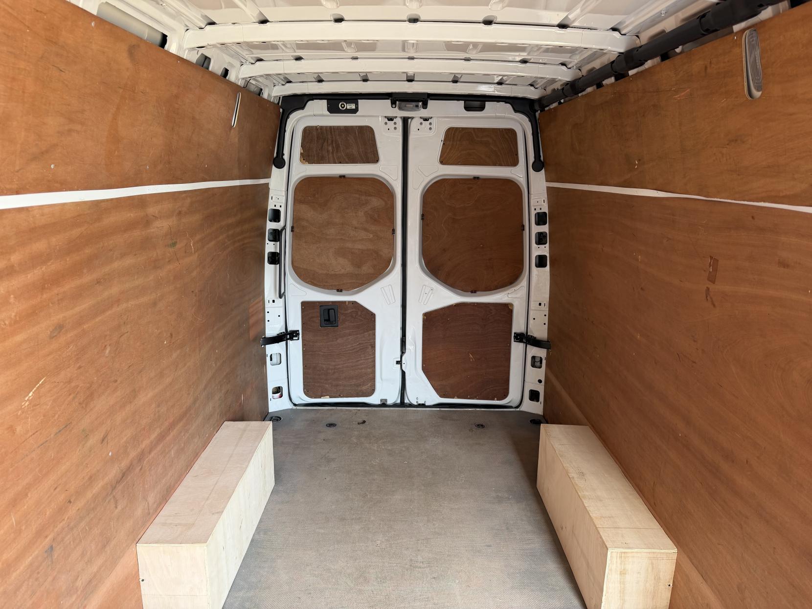2020 Mercedes-Benz Sprinter 2.1 314 CDI Panel Van 5dr Diesel Manual RWD L3 H2 Euro 6 (143 ps) - Thumbnail 22
