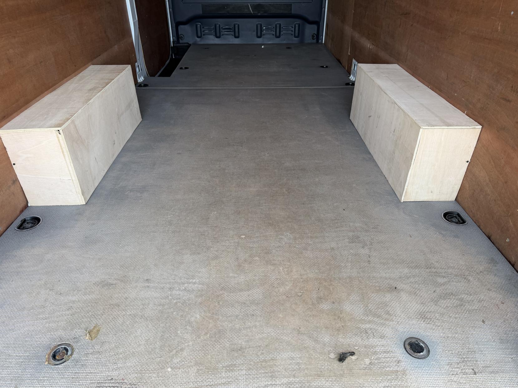 2020 Mercedes-Benz Sprinter 2.1 314 CDI Panel Van 5dr Diesel Manual RWD L3 H2 Euro 6 (143 ps) - Thumbnail 32