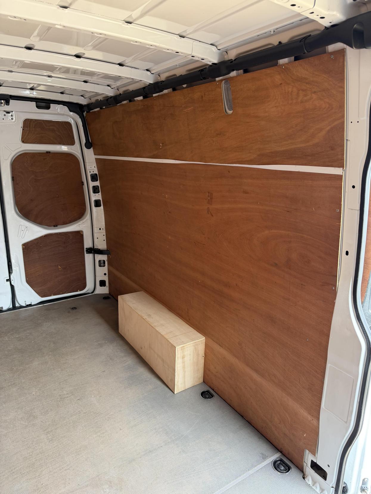 2020 Mercedes-Benz Sprinter 2.1 314 CDI Panel Van 5dr Diesel Manual RWD L3 H2 Euro 6 (143 ps) - Thumbnail 21