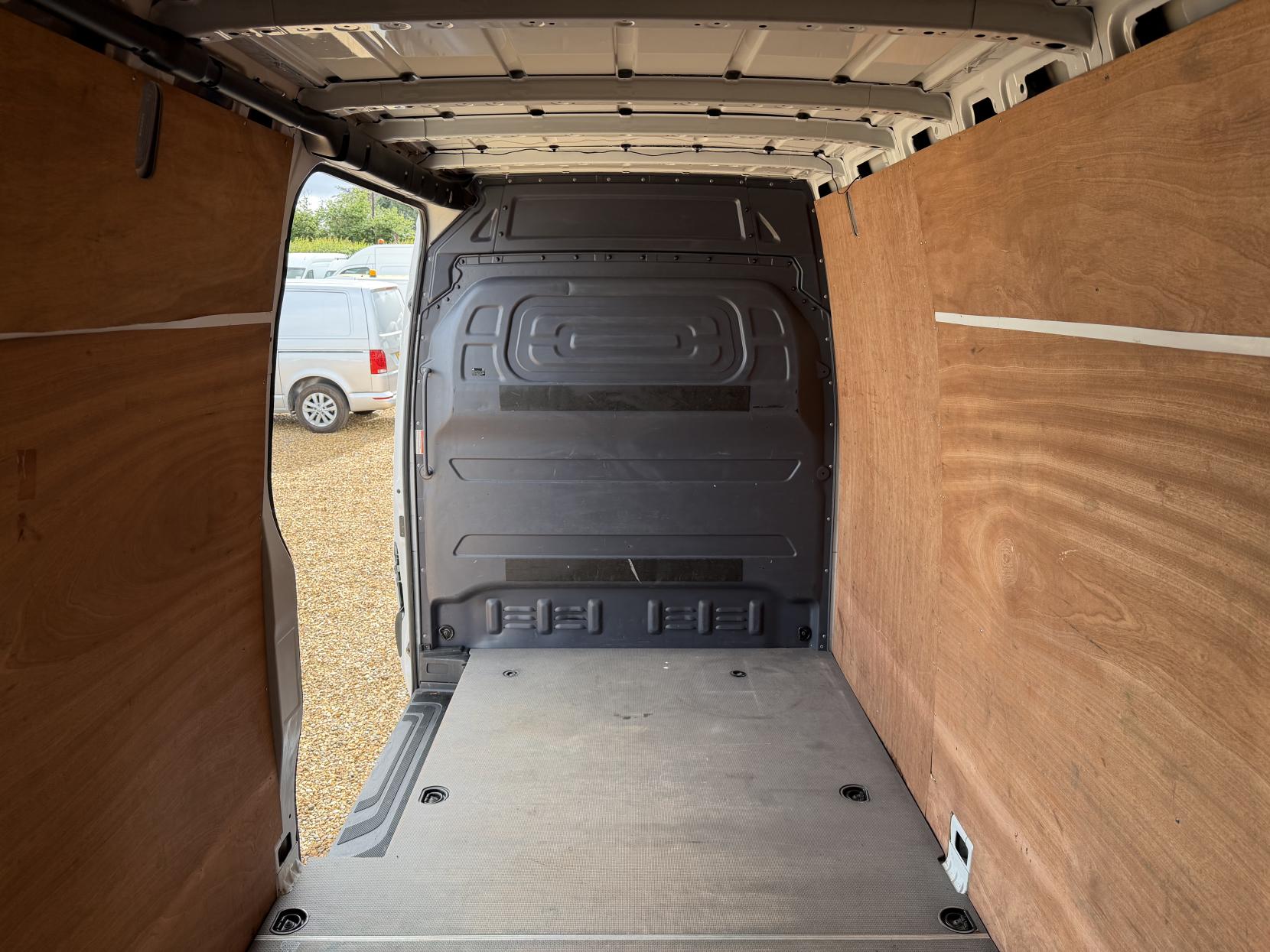 2020 Mercedes-Benz Sprinter 2.1 314 CDI Panel Van 5dr Diesel Manual RWD L3 H2 Euro 6 (143 ps) - Thumbnail 26