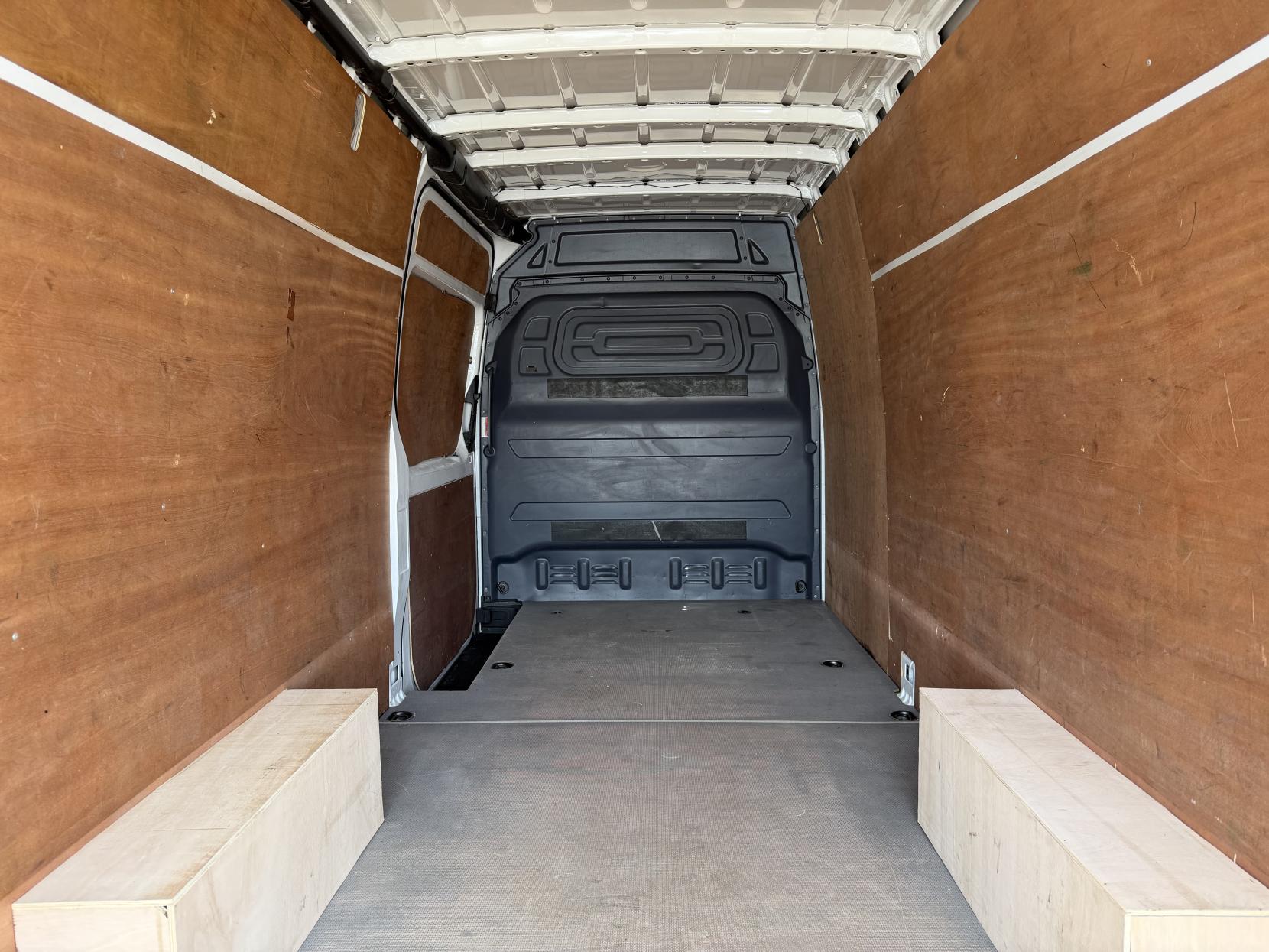 2020 Mercedes-Benz Sprinter 2.1 314 CDI Panel Van 5dr Diesel Manual RWD L3 H2 Euro 6 (143 ps) - Thumbnail 28