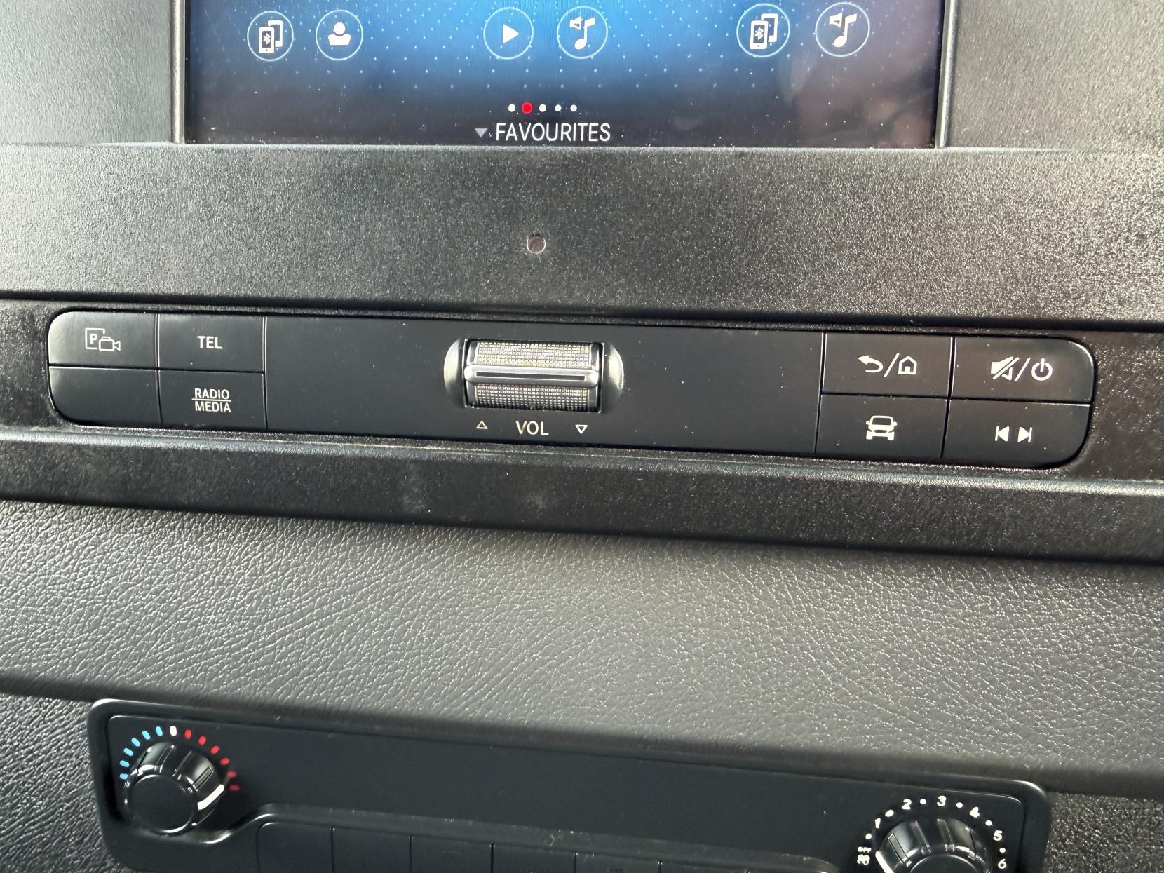 2020 Mercedes-Benz Sprinter 2.1 314 CDI Panel Van 5dr Diesel Manual RWD L3 H2 Euro 6 (143 ps) - Thumbnail 43