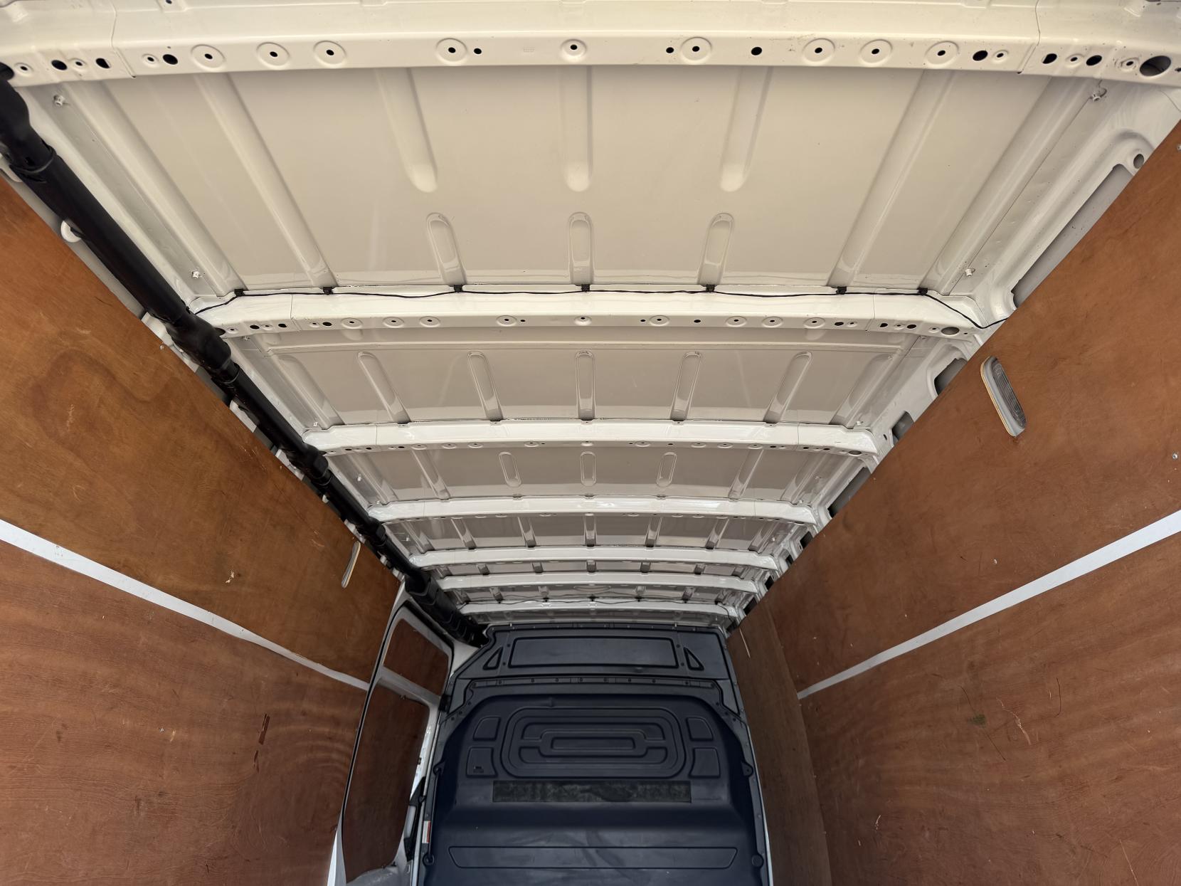 2020 Mercedes-Benz Sprinter 2.1 314 CDI Panel Van 5dr Diesel Manual RWD L3 H2 Euro 6 (143 ps) - Thumbnail 31