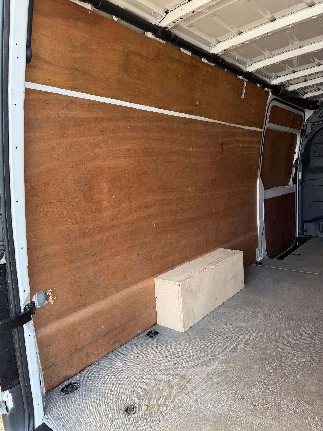 2020 Mercedes-Benz Sprinter 2.1 314 CDI Panel Van 5dr Diesel Manual RWD L3 H2 Euro 6 (143 ps) - Thumbnail 29
