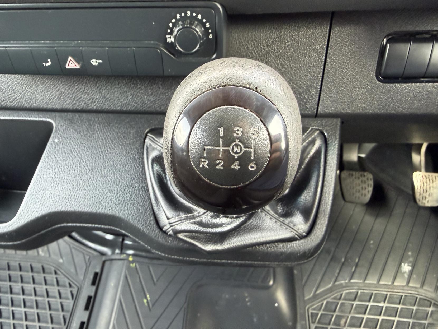 2020 Mercedes-Benz Sprinter 2.1 314 CDI Panel Van 5dr Diesel Manual RWD L3 H2 Euro 6 (143 ps) - Thumbnail 47