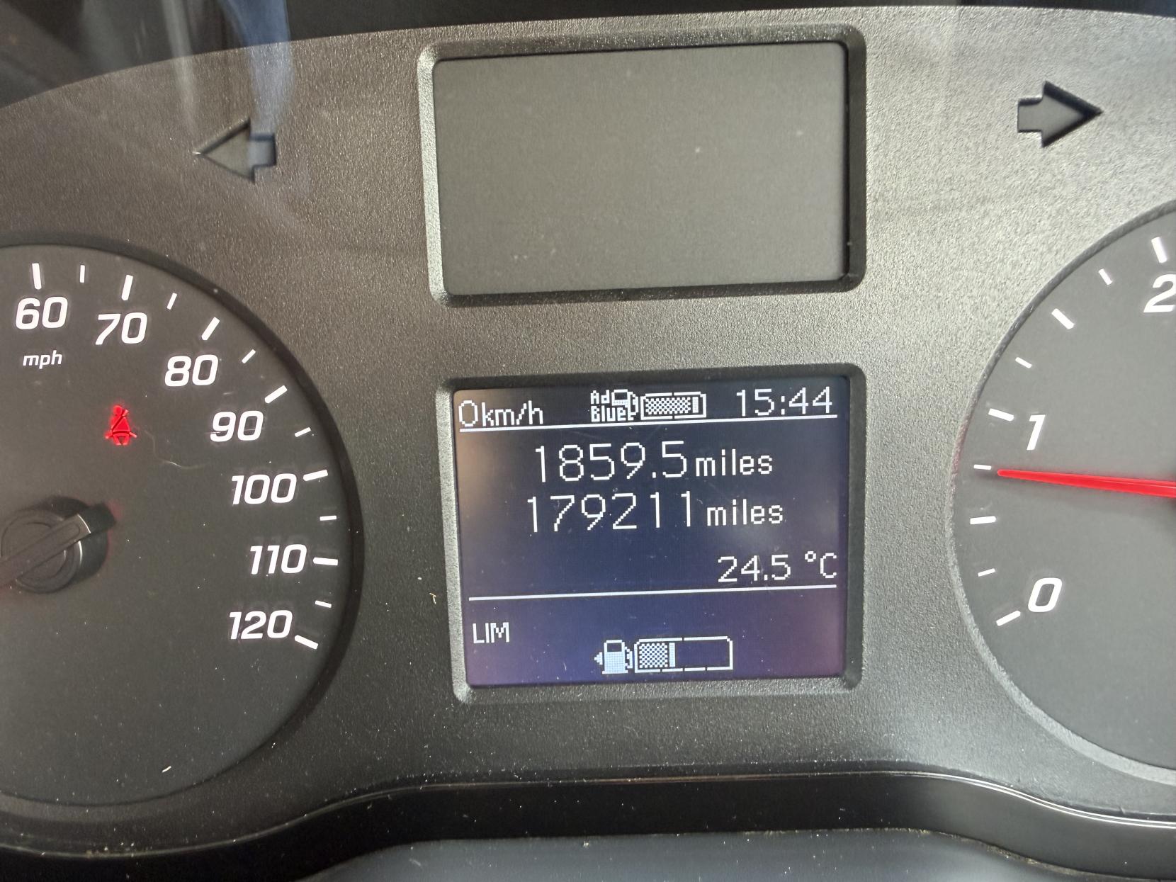 2020 Mercedes-Benz Sprinter 2.1 314 CDI Panel Van 5dr Diesel Manual RWD L3 H2 Euro 6 (143 ps) - Thumbnail 40