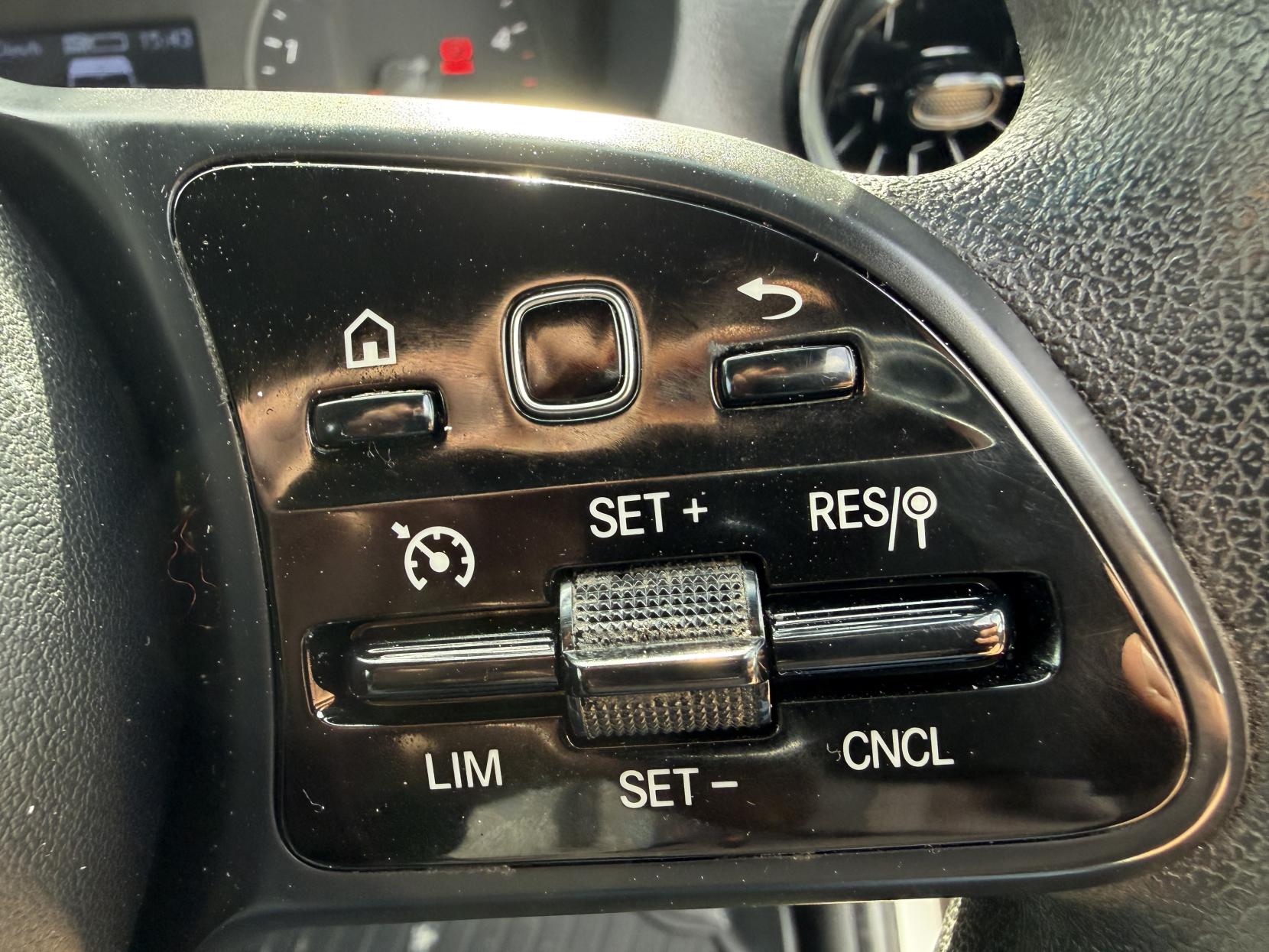 2020 Mercedes-Benz Sprinter 2.1 314 CDI Panel Van 5dr Diesel Manual RWD L3 H2 Euro 6 (143 ps) - Thumbnail 41
