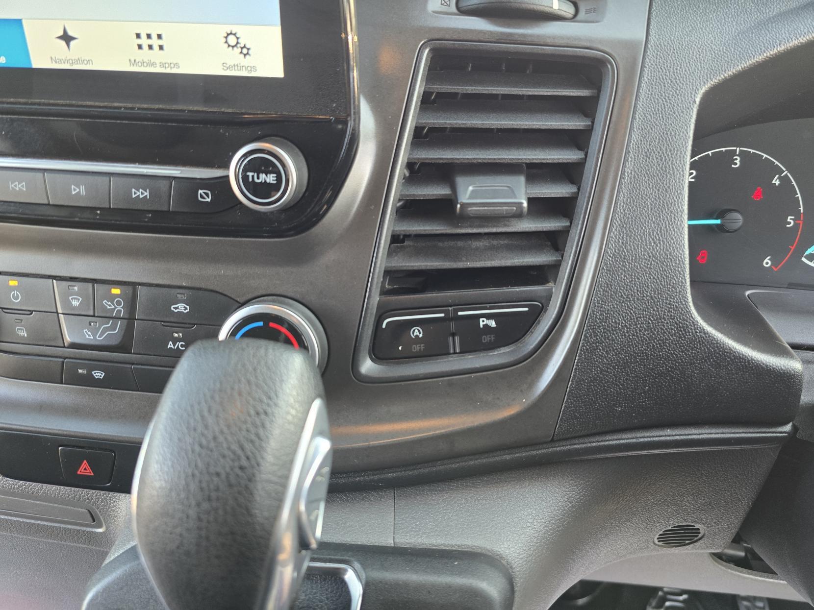 Ford Transit Custom 2.0 340 EcoBlue Trend Panel Van 5dr Diesel Auto L1 H2 Euro 6 (s/s) (130 ps)