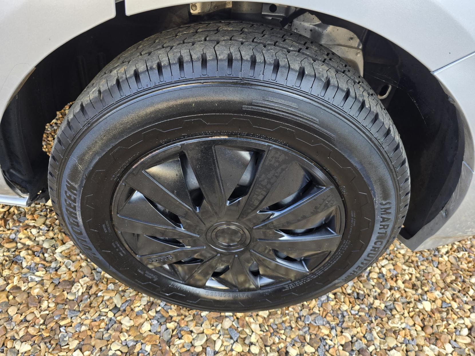 Ford Transit Custom 2.0 340 EcoBlue Trend Panel Van 5dr Diesel Auto L1 H2 Euro 6 (s/s) (130 ps)