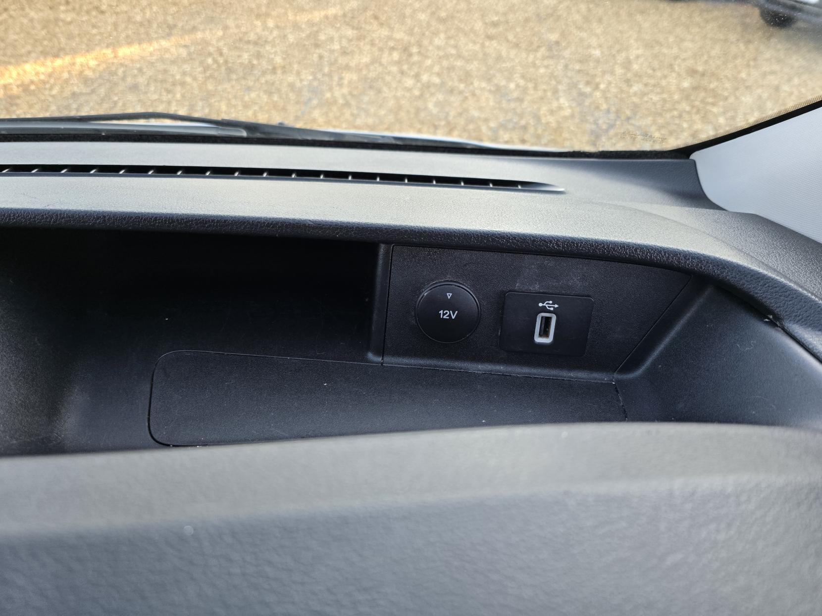 Ford Transit Custom 2.0 340 EcoBlue Trend Panel Van 5dr Diesel Auto L1 H2 Euro 6 (s/s) (130 ps)