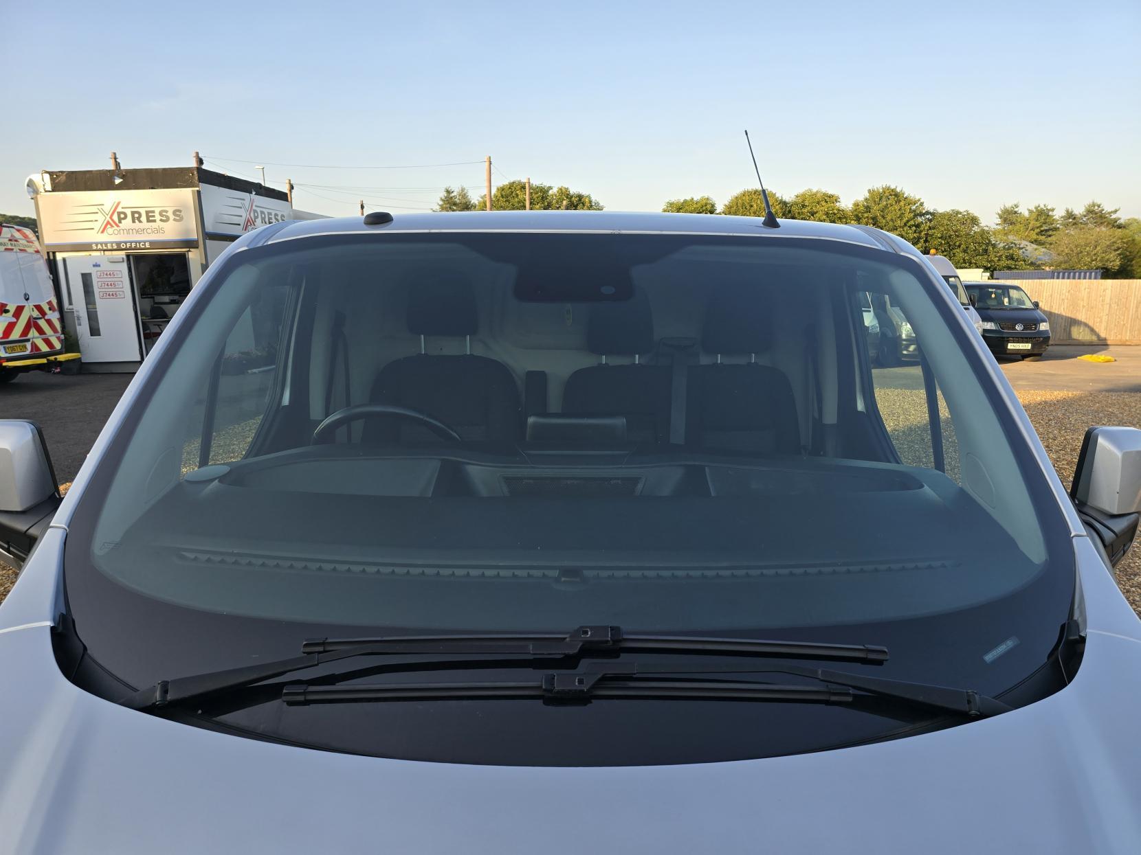 Ford Transit Custom 2.0 340 EcoBlue Trend Panel Van 5dr Diesel Auto L1 H2 Euro 6 (s/s) (130 ps)