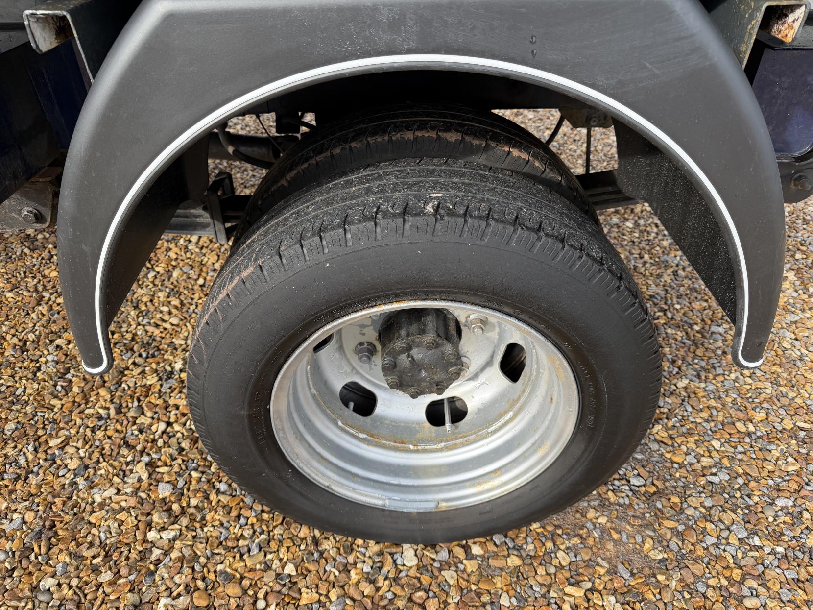 Renault Master 2.3 dCi 35 Business Tipper Double Cab 4dr Diesel Manual RWD LWB Euro 6 (TRW) (130 ps)