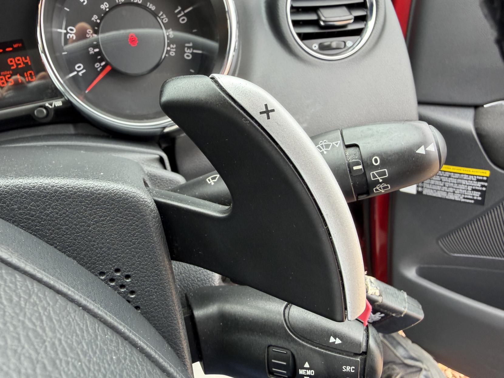 2011 Peugeot 3008 1.6 e-HDi Sport SUV 5dr Diesel EGC Euro 5 (s/s) (112 ps) - Thumbnail 22