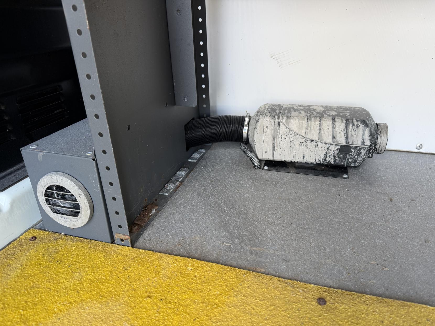 Ford Transit Custom 2.2 TDCi 310 ECOnetic Panel Van 5dr Diesel Manual L2 H1 (162 g/km, 98 bhp)