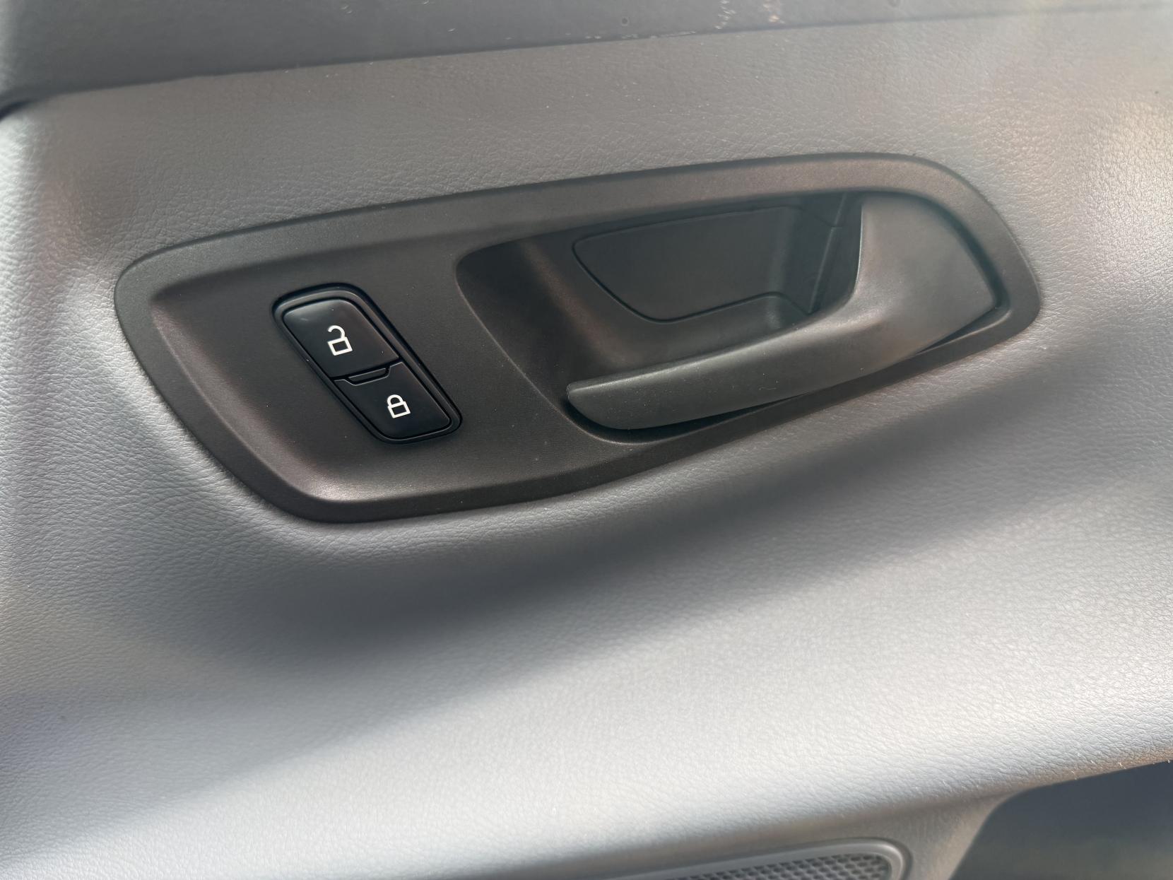 Ford Transit Custom 2.2 TDCi 310 ECOnetic Panel Van 5dr Diesel Manual L2 H1 (162 g/km, 98 bhp)