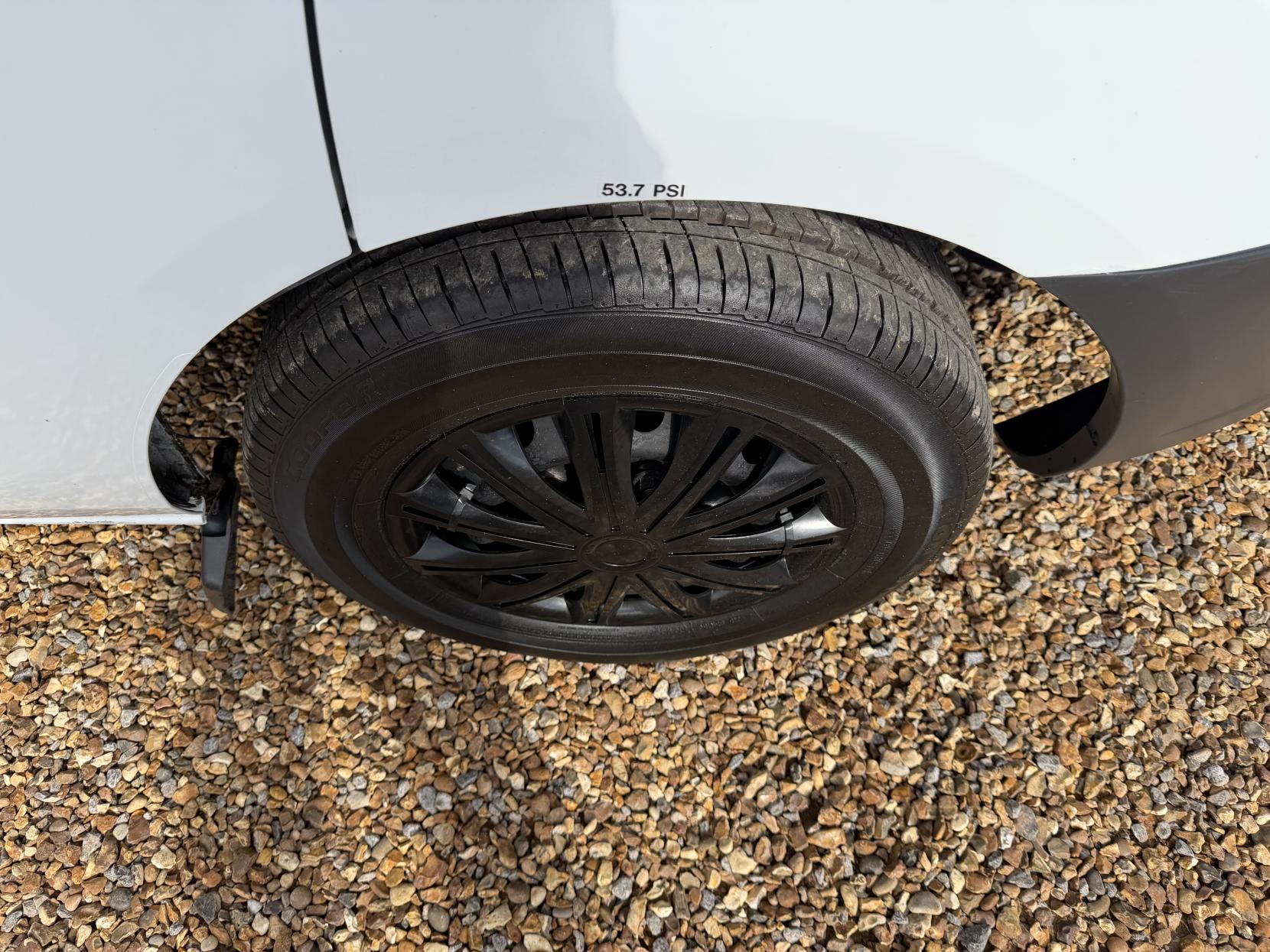 Ford Transit Custom 2.2 TDCi 310 ECOnetic Panel Van 5dr Diesel Manual L2 H1 (162 g/km, 98 bhp)