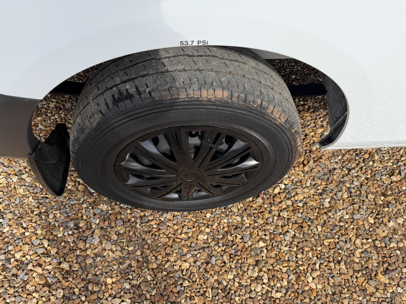 Ford Transit Custom 2.2 TDCi 310 ECOnetic Panel Van 5dr Diesel Manual L2 H1 (162 g/km, 98 bhp)