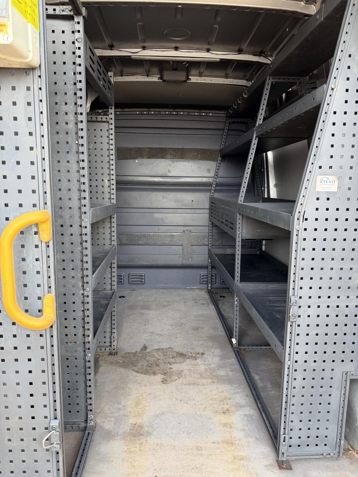 Mercedes-Benz Sprinter 2.1 313 CDi BlueEFFICIENCY Panel Van 4dr Diesel Manual RWD L1 H3 (211 g/km, 129 bhp)