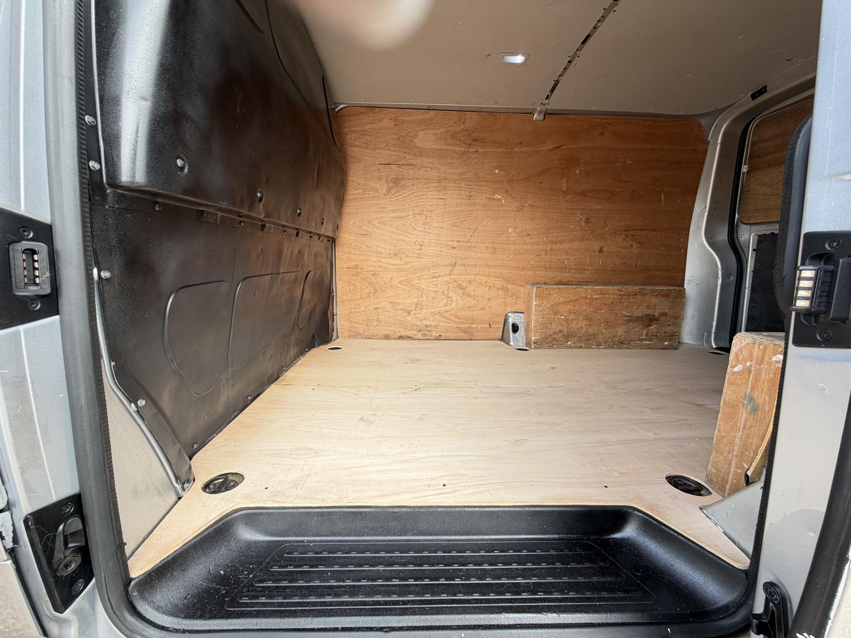 Volkswagen Transporter 2.0 TDI T28 Startline Panel Van 5dr Diesel Manual FWD SWB Euro 6 (s/s) (110 ps)