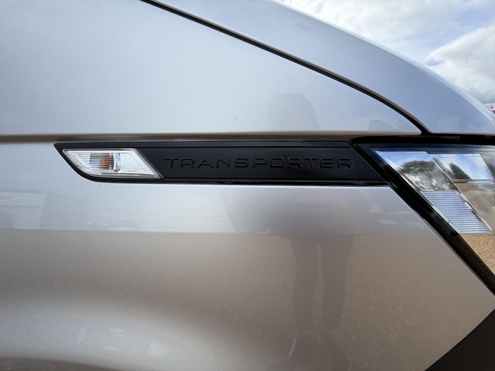 Volkswagen Transporter 2.0 TDI T28 Startline Panel Van 5dr Diesel Manual FWD SWB Euro 6 (s/s) (110 ps)