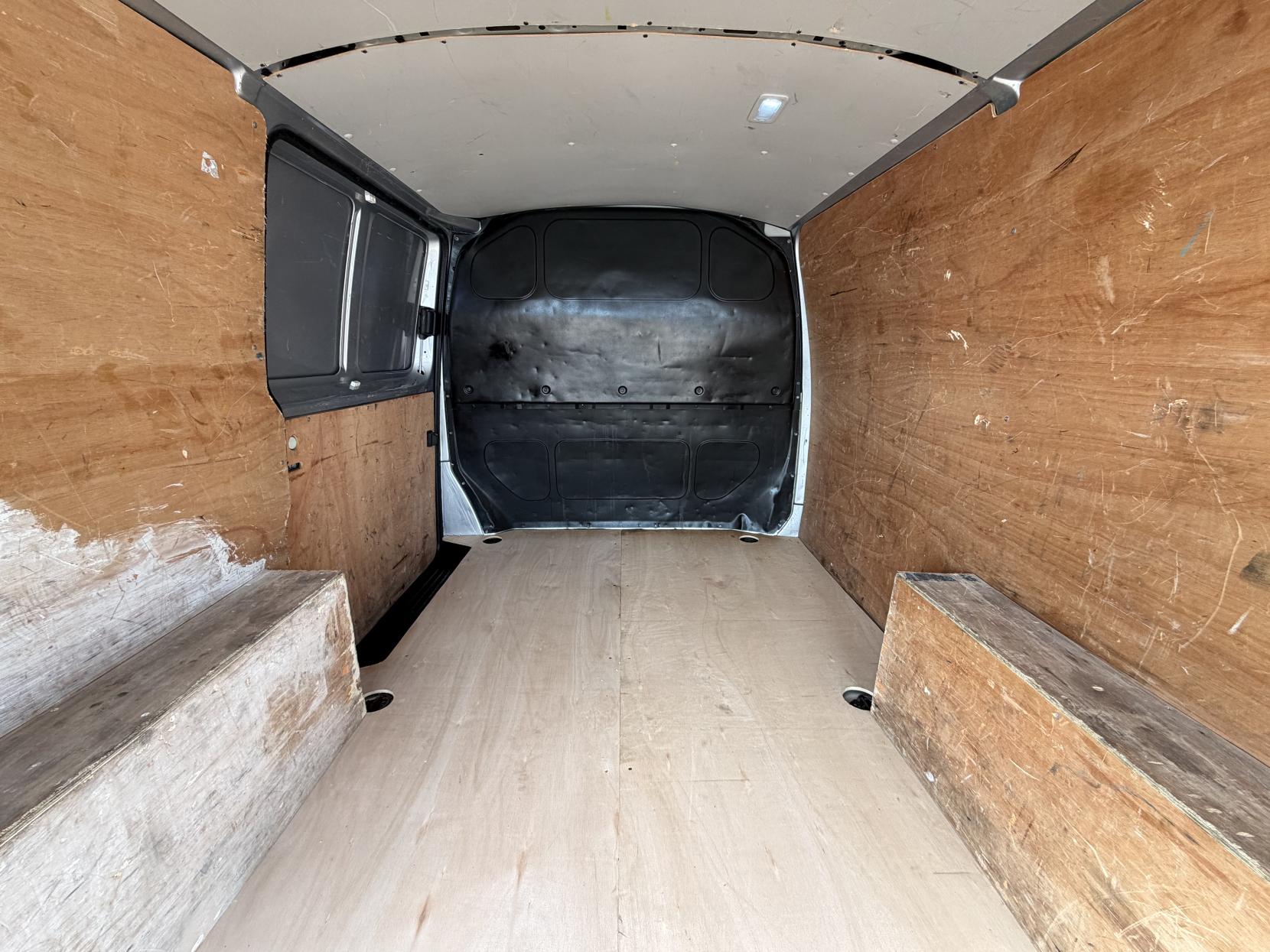 Volkswagen Transporter 2.0 TDI T28 Startline Panel Van 5dr Diesel Manual FWD SWB Euro 6 (s/s) (110 ps)