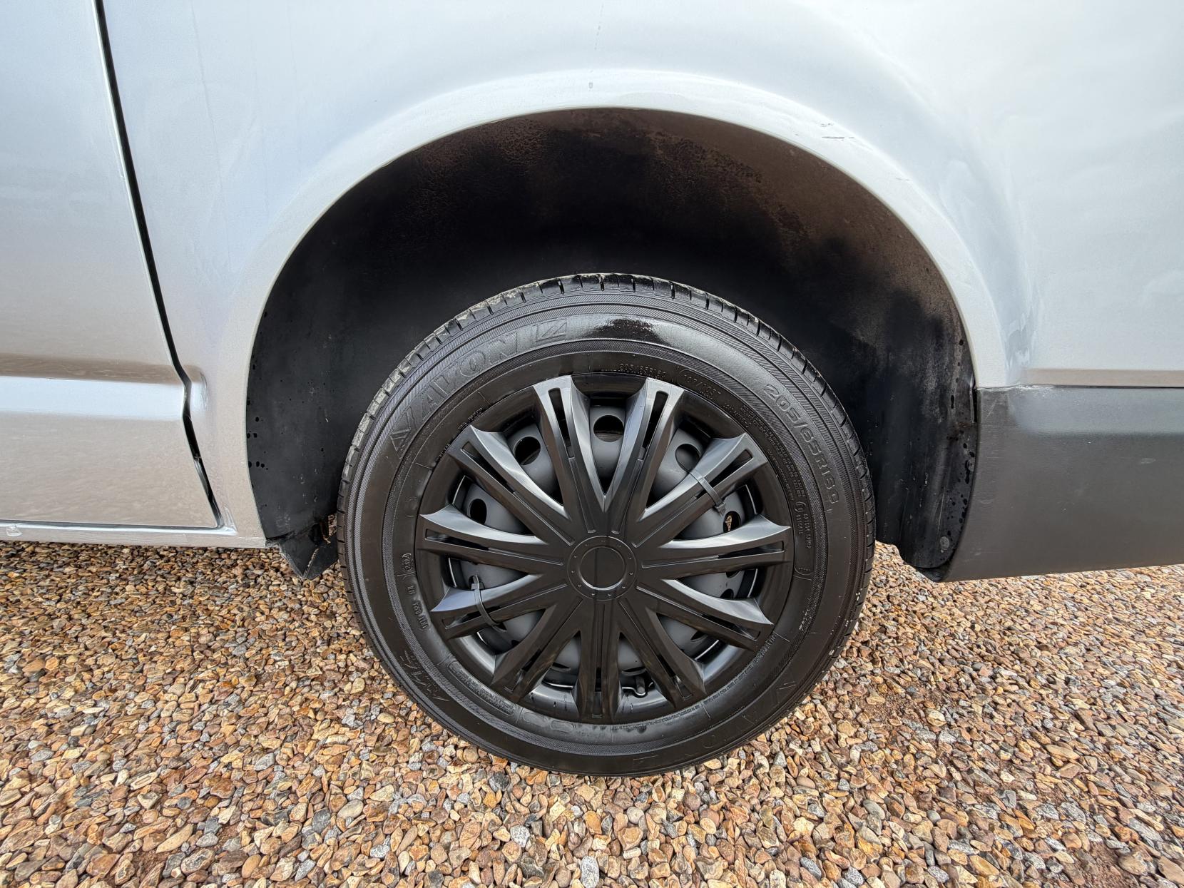 Volkswagen Transporter 2.0 TDI T28 Startline Panel Van 5dr Diesel Manual FWD SWB Euro 6 (s/s) (110 ps)