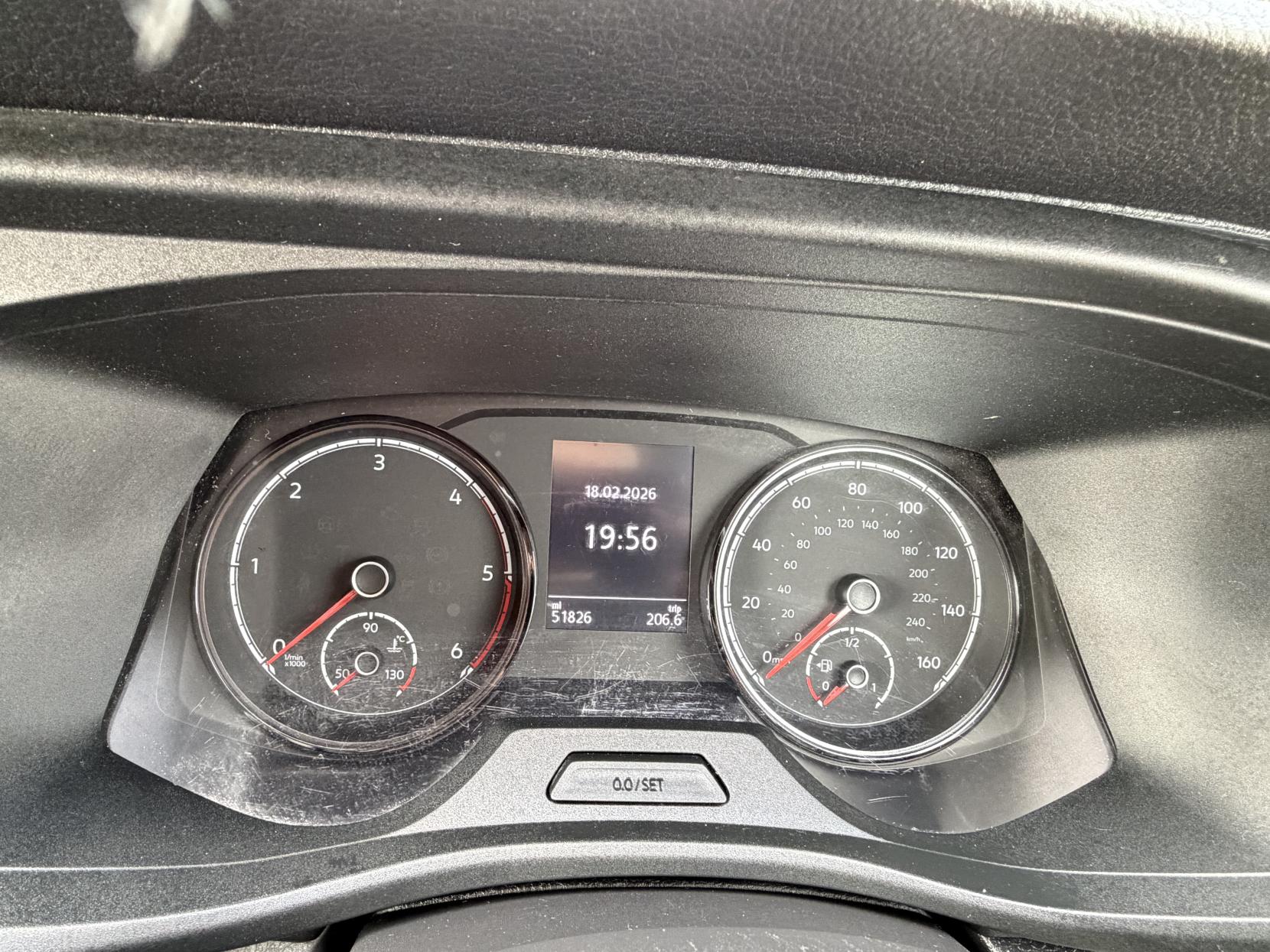 Volkswagen Transporter 2.0 TDI T28 Startline Panel Van 5dr Diesel Manual FWD SWB Euro 6 (s/s) (110 ps)