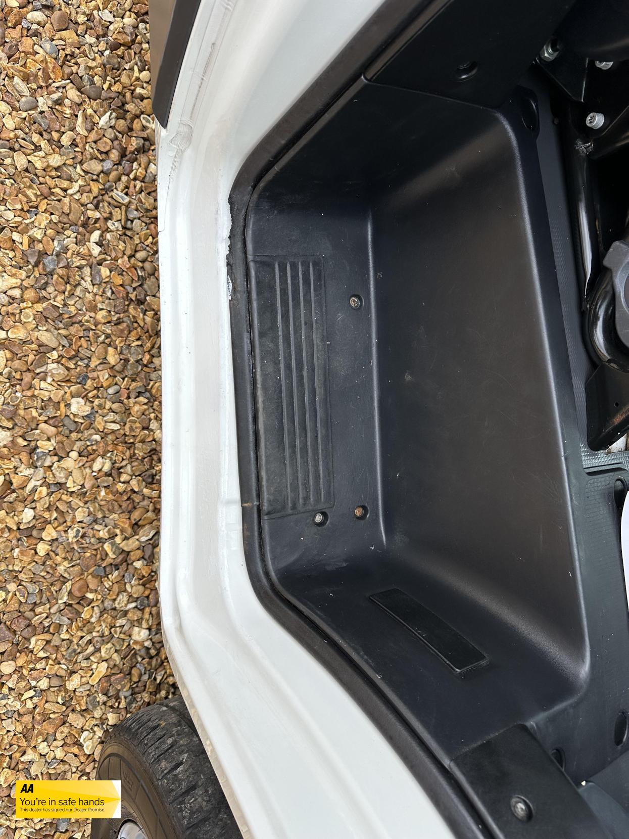 Citroen Relay 2.2 HDi 35 Panel Van 5dr Diesel Manual L2 High Roof Euro 5 (130 ps)