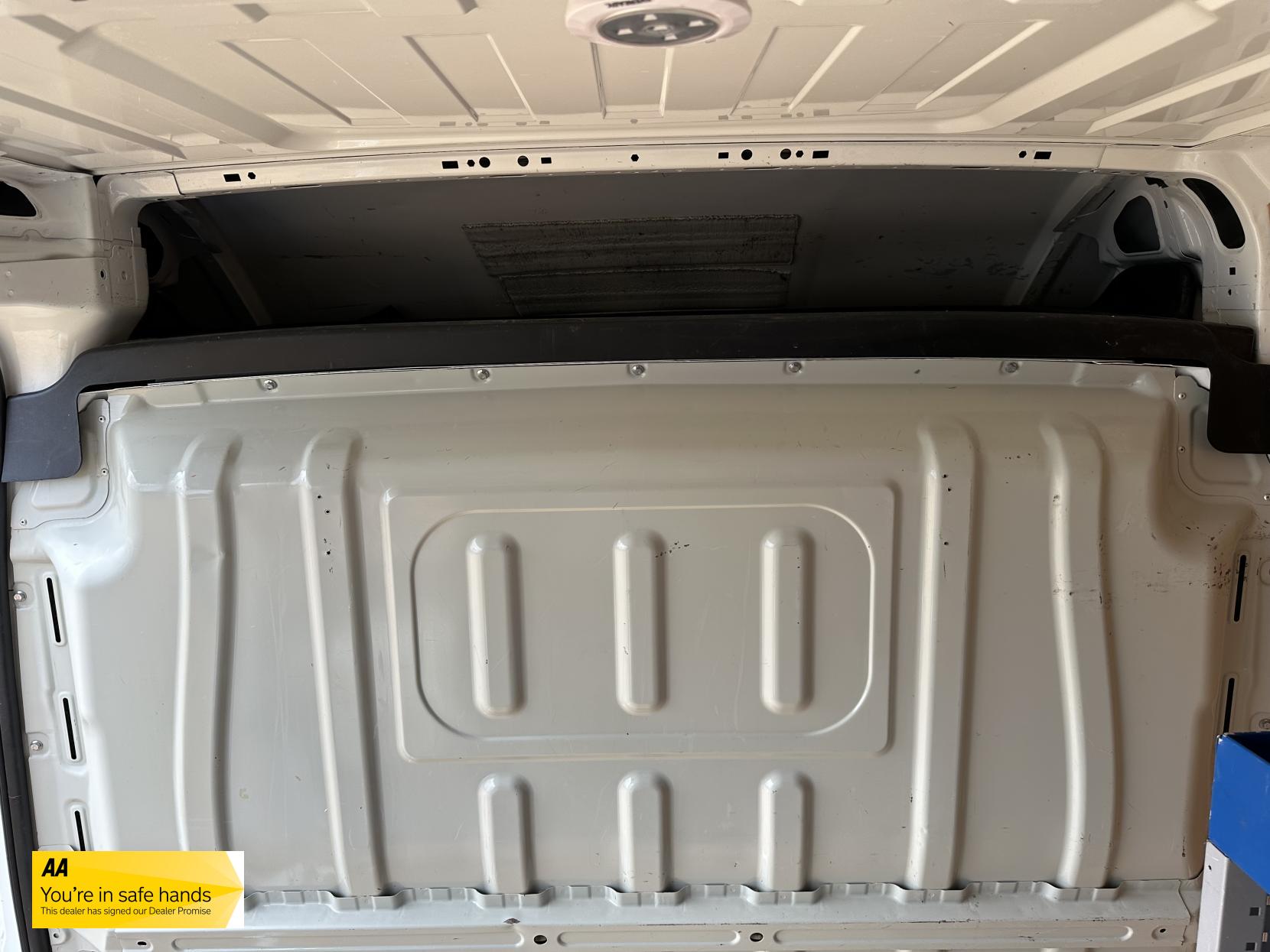 Citroen Relay 2.2 HDi 35 Panel Van 5dr Diesel Manual L2 High Roof Euro 5 (130 ps)