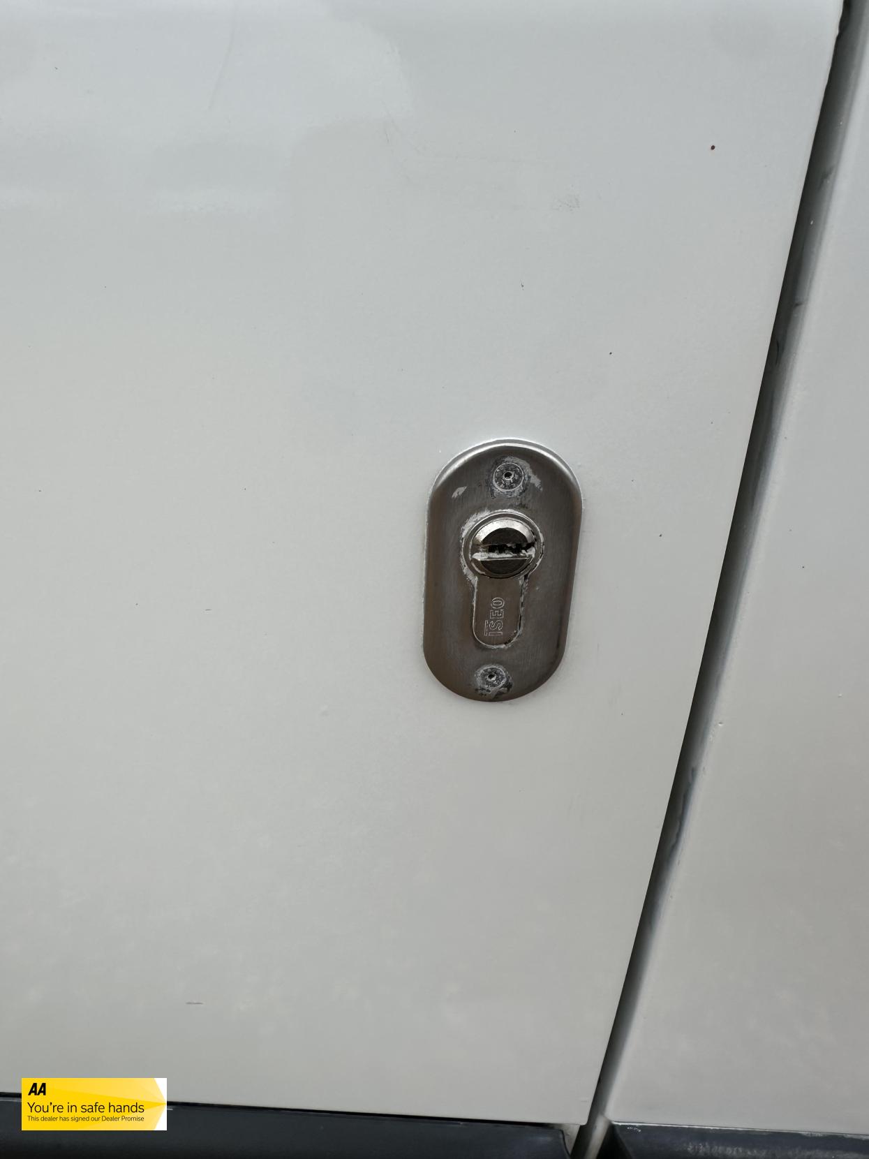 Citroen Relay 2.2 HDi 35 Panel Van 5dr Diesel Manual L2 High Roof Euro 5 (130 ps)