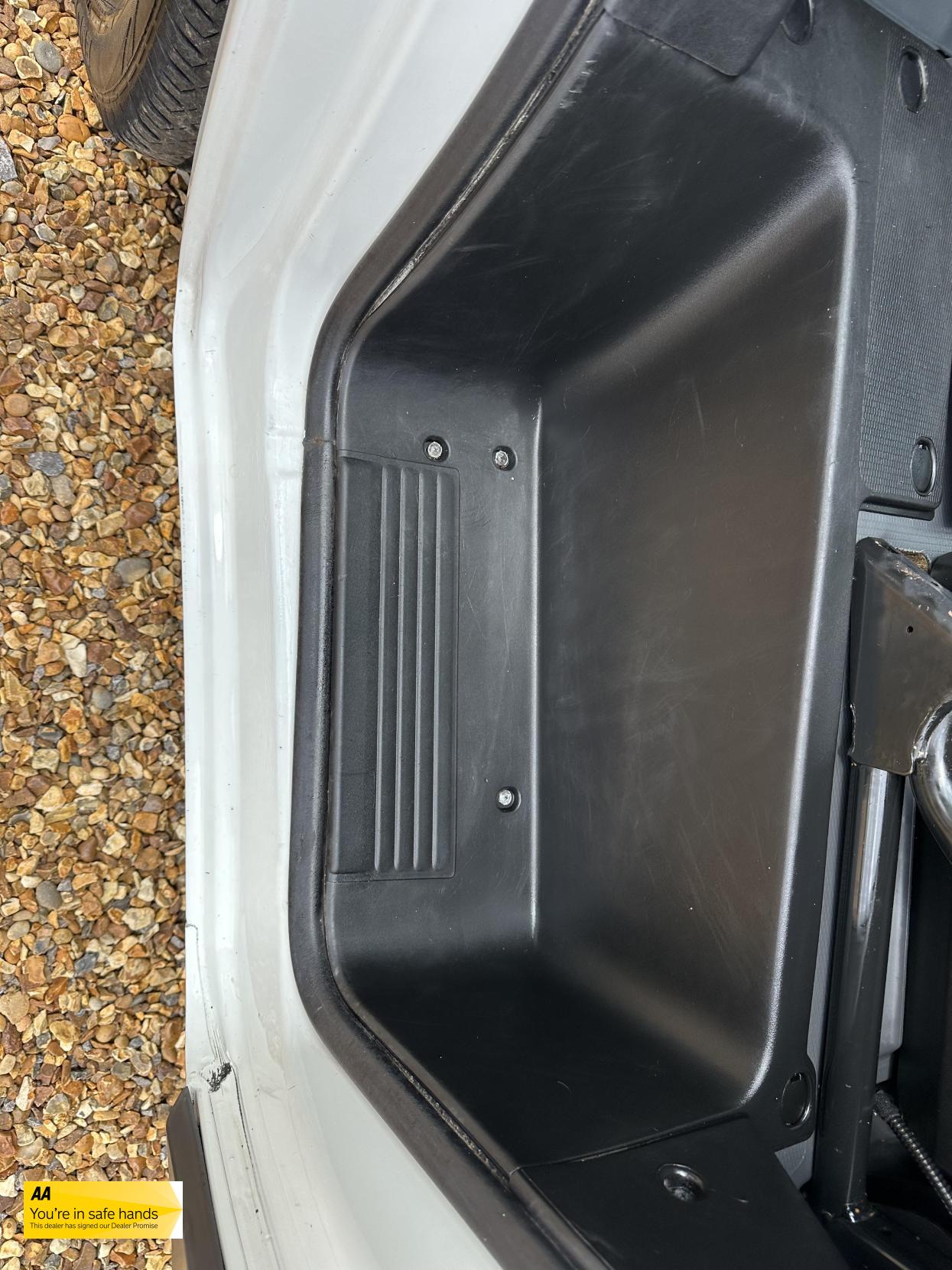 Citroen Relay 2.2 HDi 35 Panel Van 5dr Diesel Manual L2 High Roof Euro 5 (130 ps)