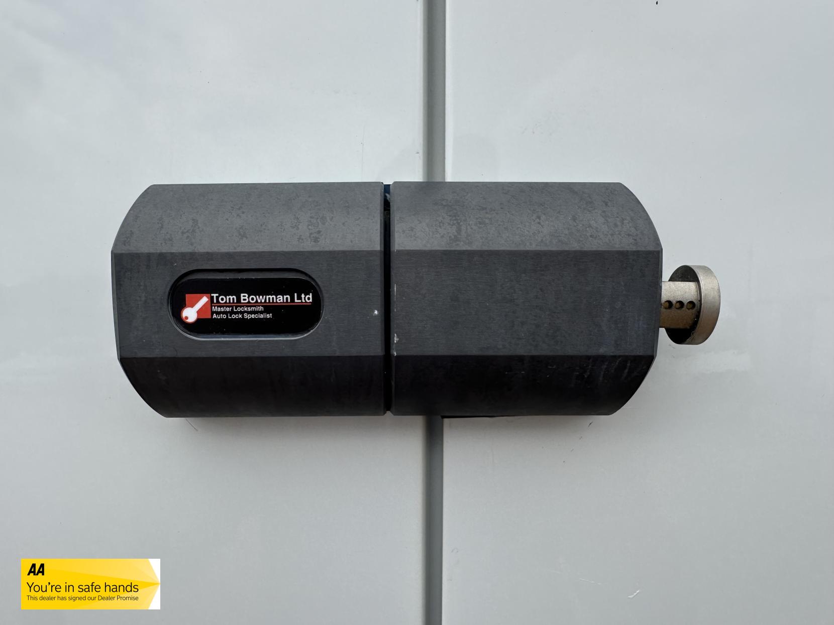 Citroen Relay 2.2 HDi 35 Panel Van 5dr Diesel Manual L2 High Roof Euro 5 (130 ps)