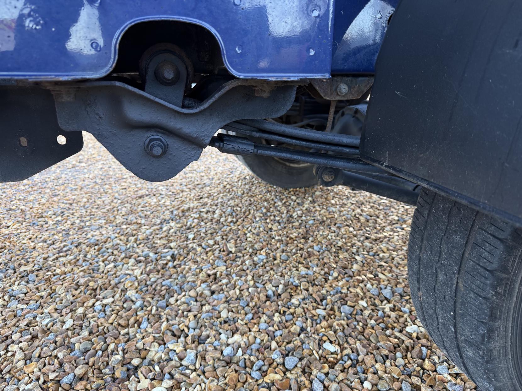 Renault Master 2.3 dCi 35 Business Tipper Double Cab 4dr Diesel Manual RWD LWB Euro 6 (TRW) (130 ps)