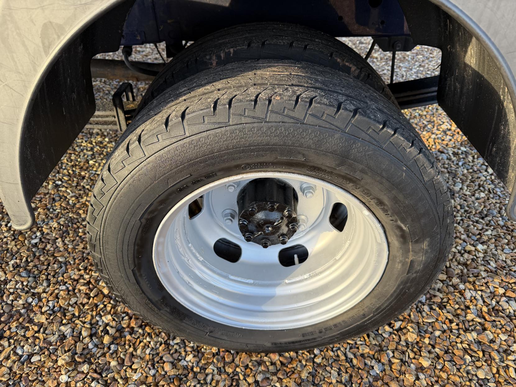 Renault Master 2.3 dCi 35 Business Tipper Double Cab 4dr Diesel Manual RWD LWB Euro 6 (TRW) (130 ps)