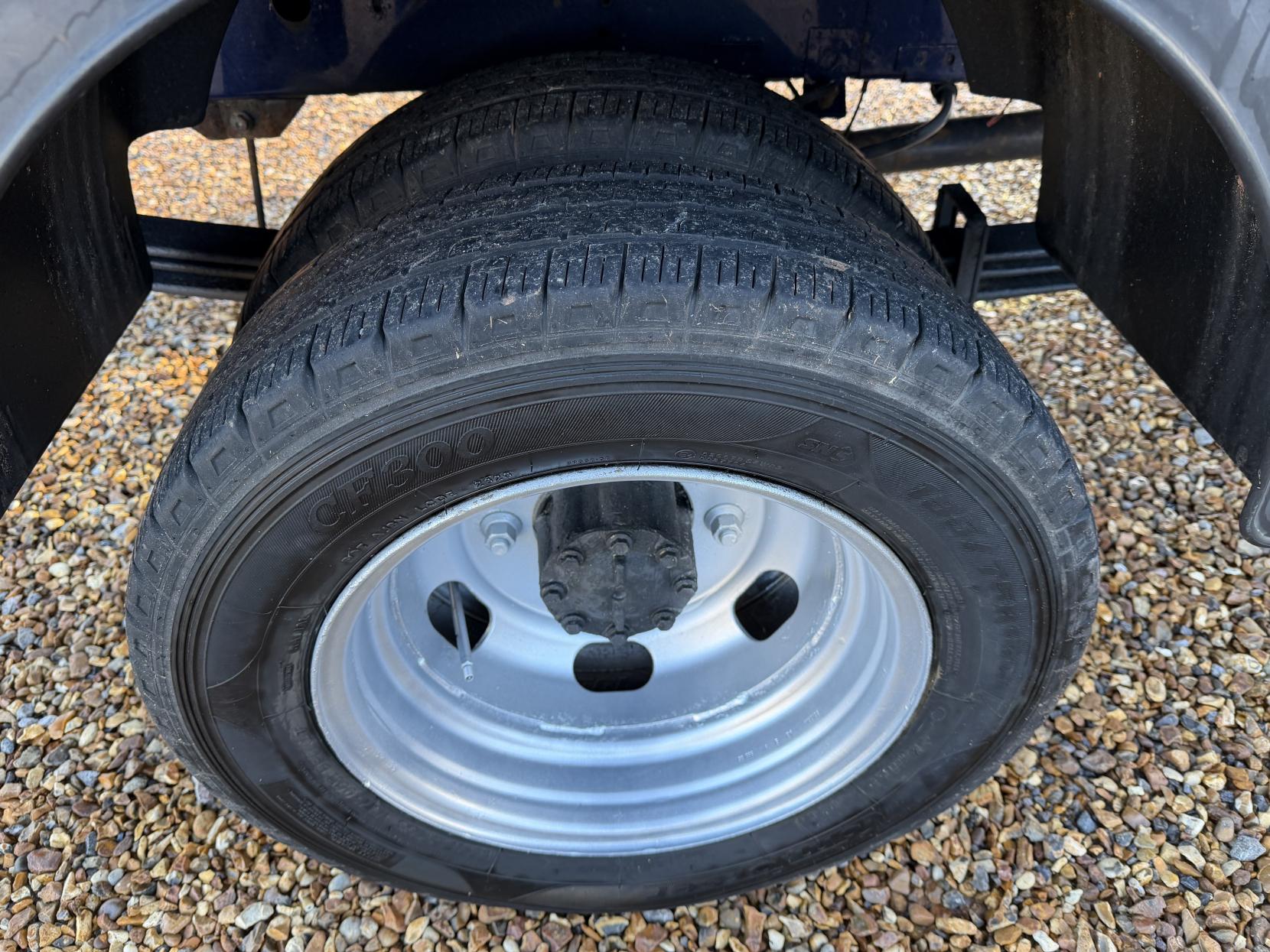 Renault Master 2.3 dCi 35 Business Tipper Double Cab 4dr Diesel Manual RWD LWB Euro 6 (TRW) (130 ps)