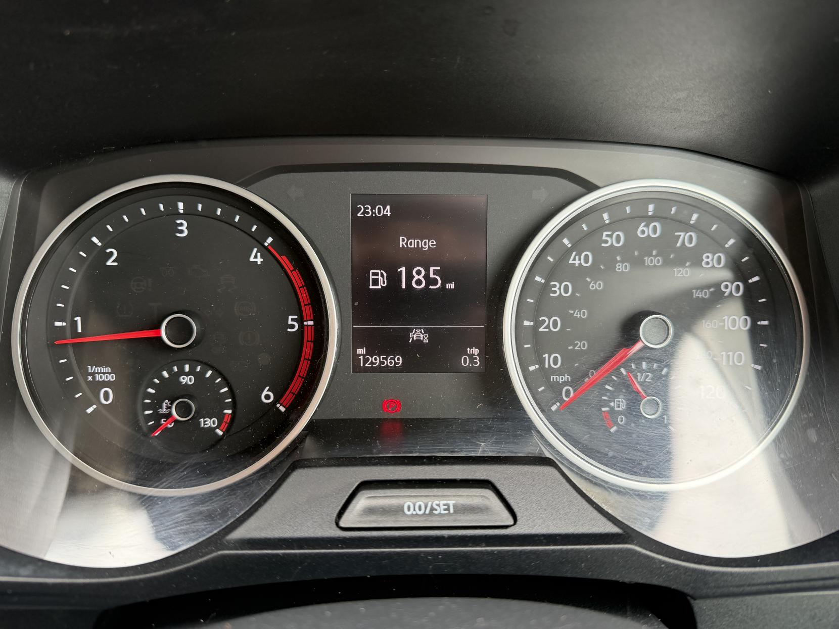 2019 Volkswagen Crafter 2.0 TDI CR35 Trendline Panel Van 5dr Diesel Manual FWD LWB High Roof Euro 6 (s/s) (140 ps) - Thumbnail 25