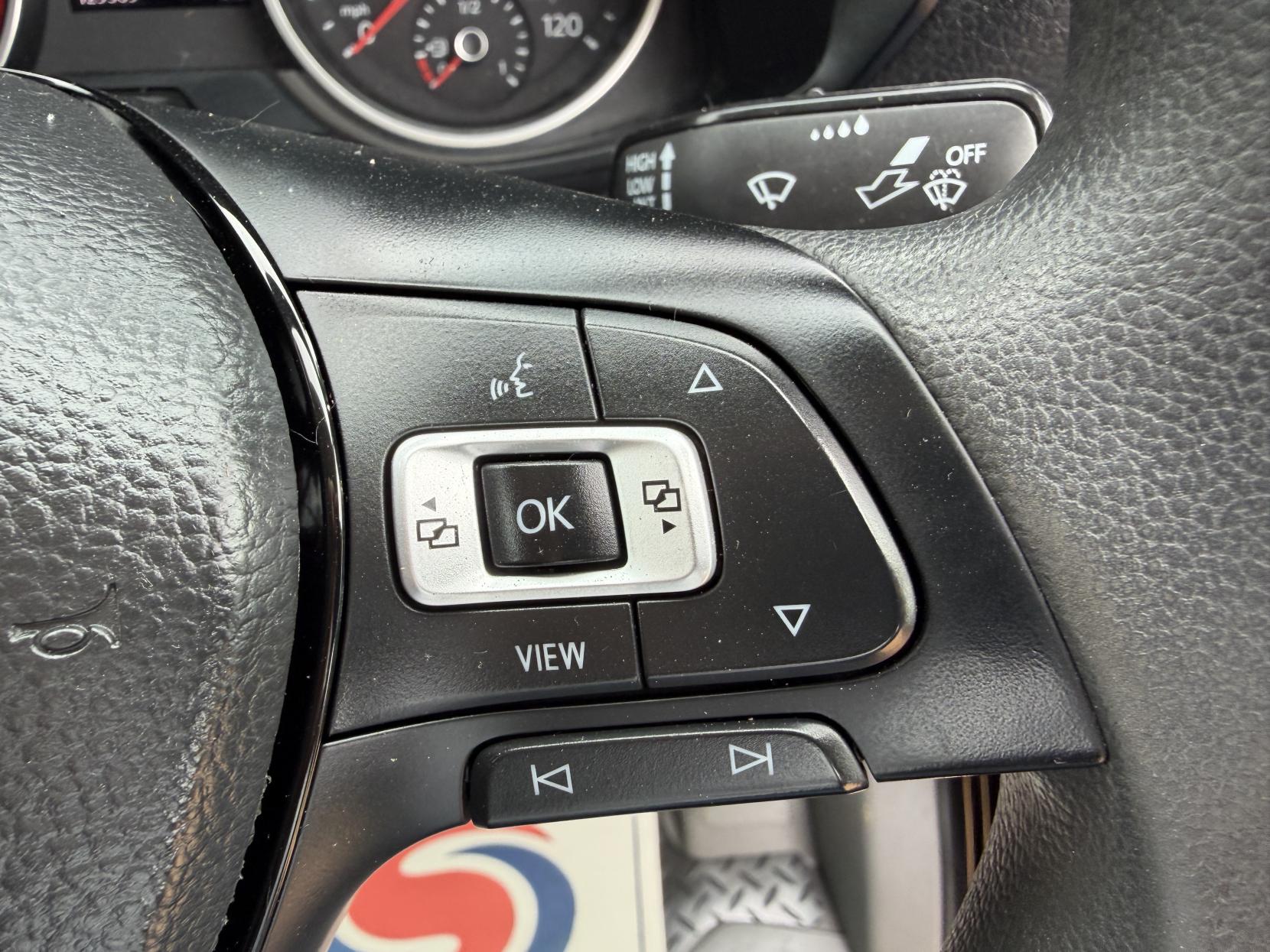 2019 Volkswagen Crafter 2.0 TDI CR35 Trendline Panel Van 5dr Diesel Manual FWD LWB High Roof Euro 6 (s/s) (140 ps) - Thumbnail 27