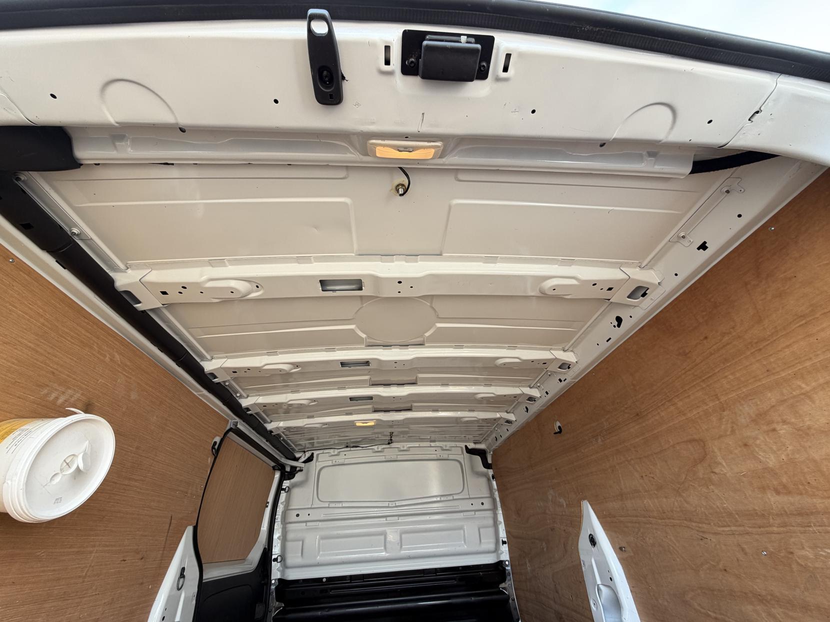 Renault Trafic 2.0 dCi ENERGY 30 Business Panel Van 5dr Diesel Manual LWB Standard Roof Euro 6 (s/s) (120 ps)